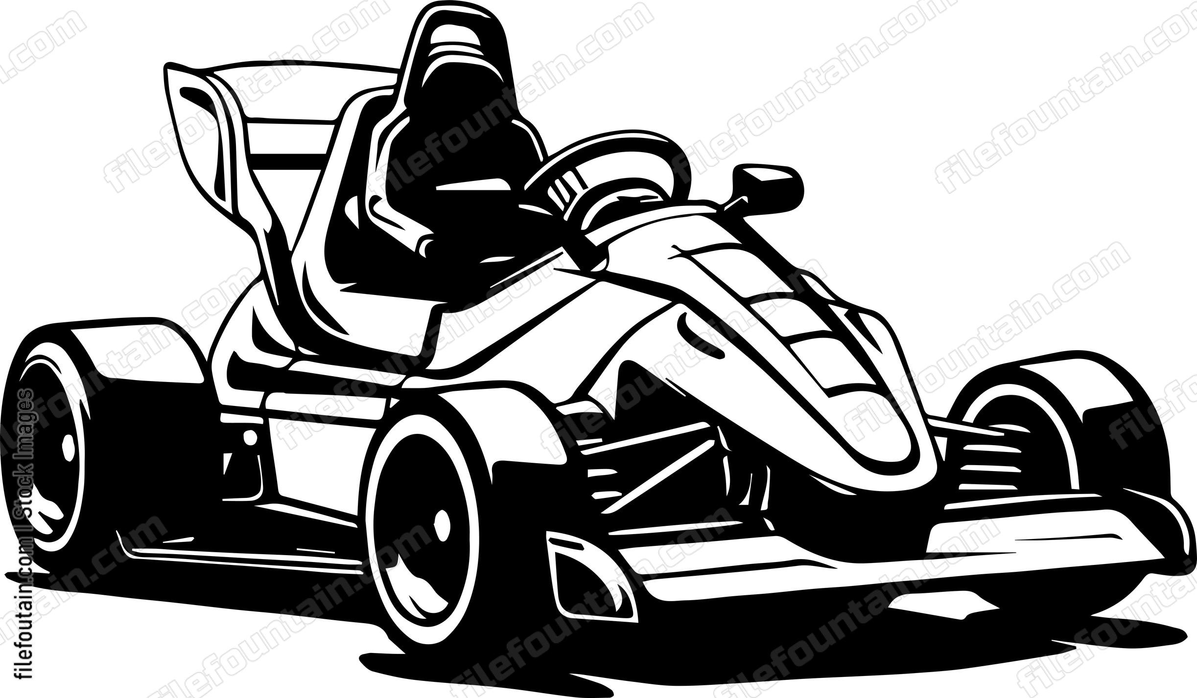 Go Carts