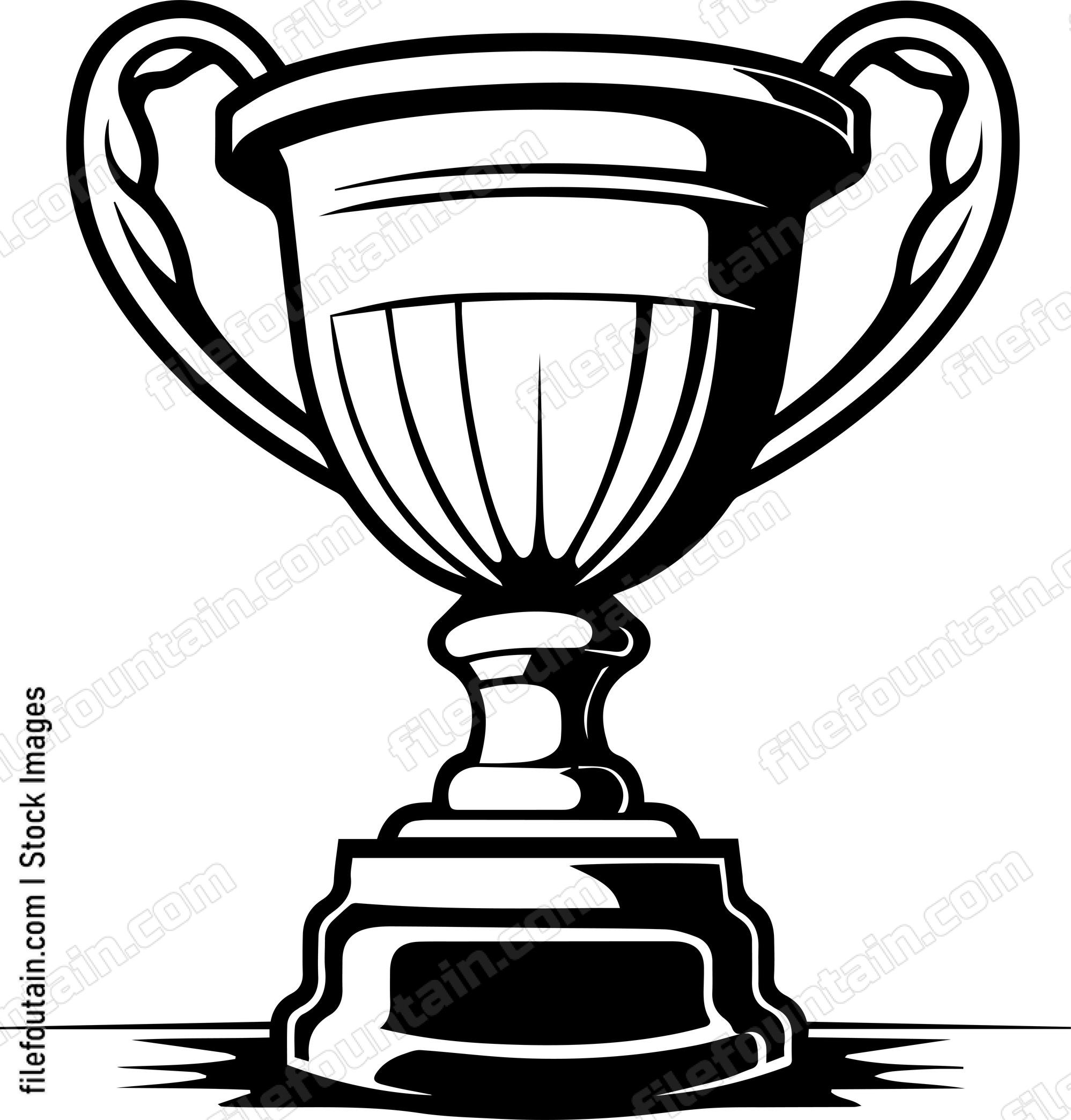 Golden Trophy