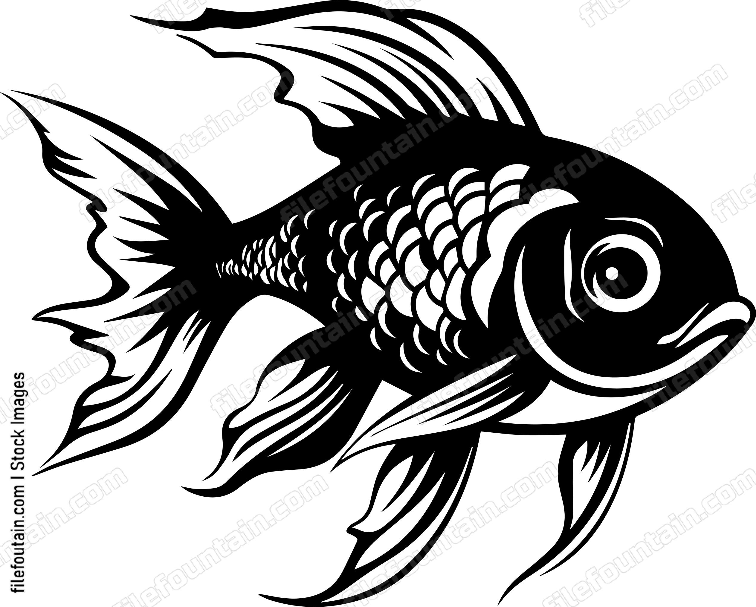 Goldfish