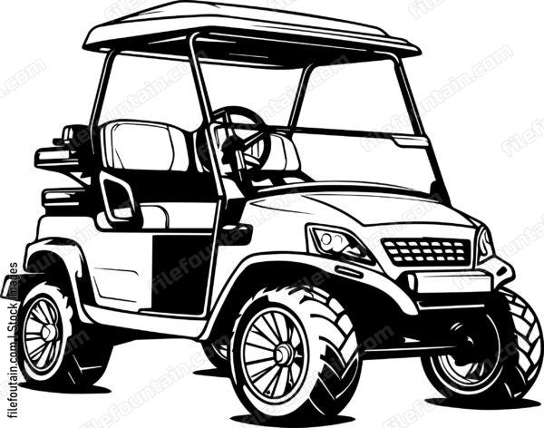 Golf Cart