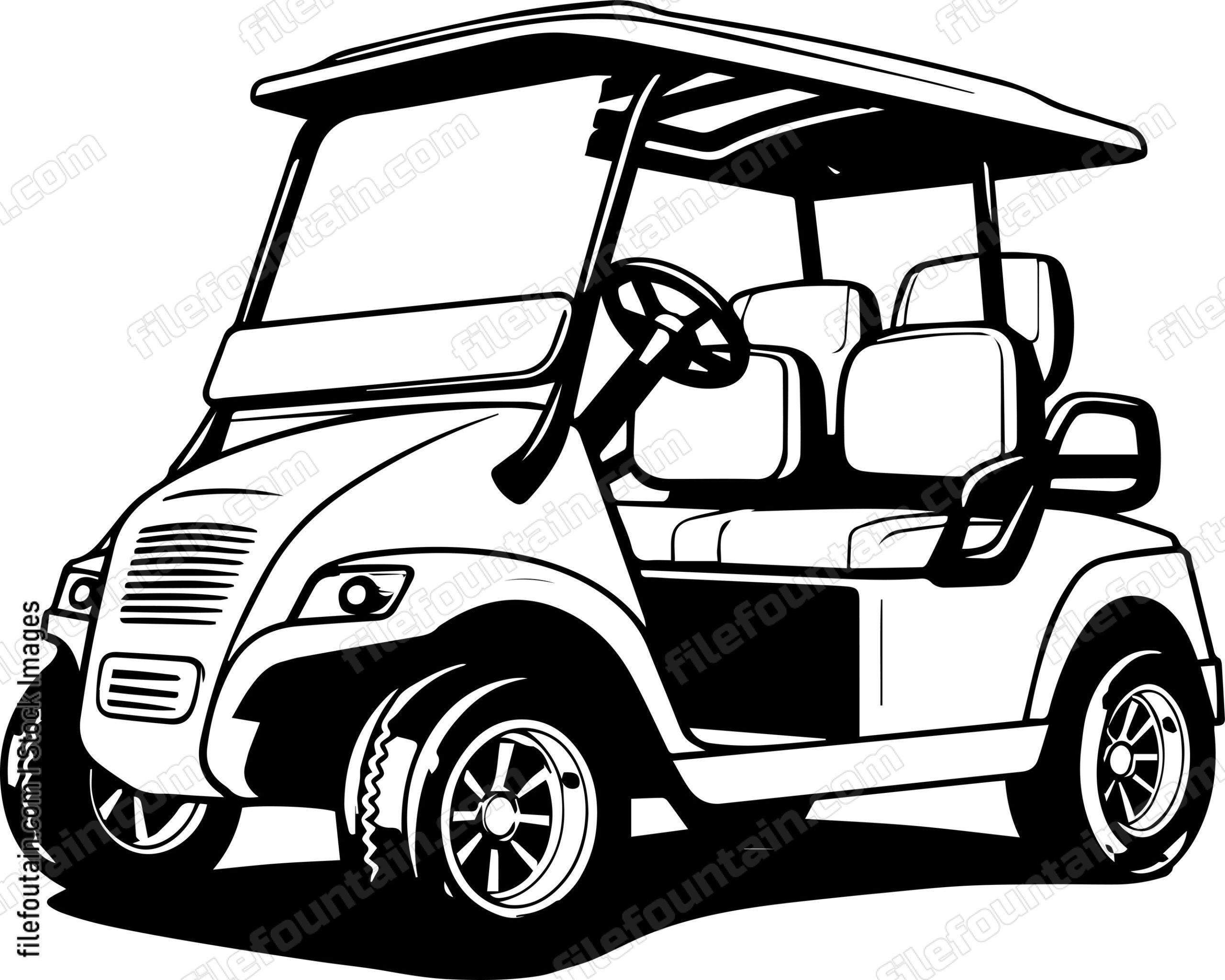 Golf Cart