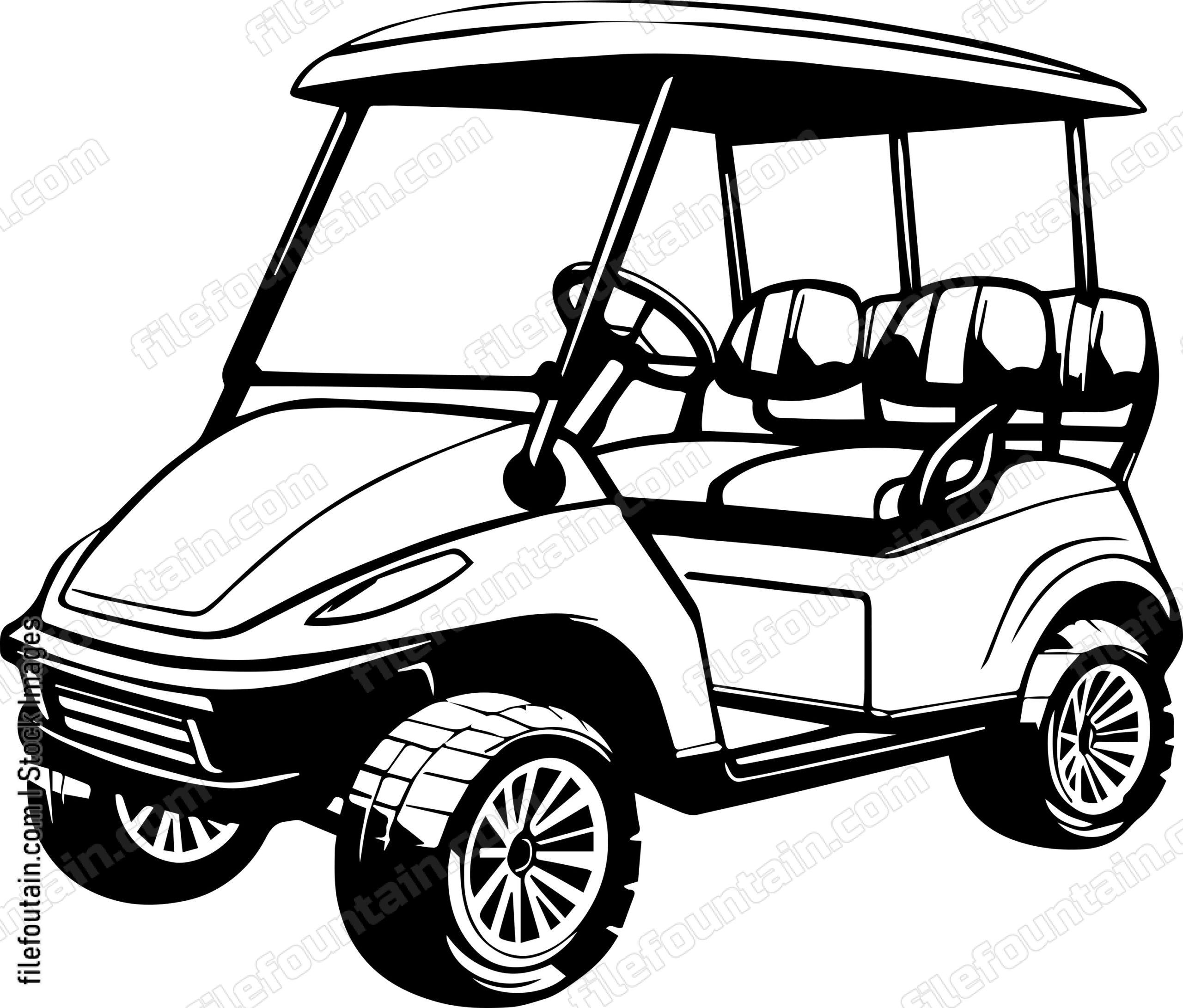 Golf Cart Style