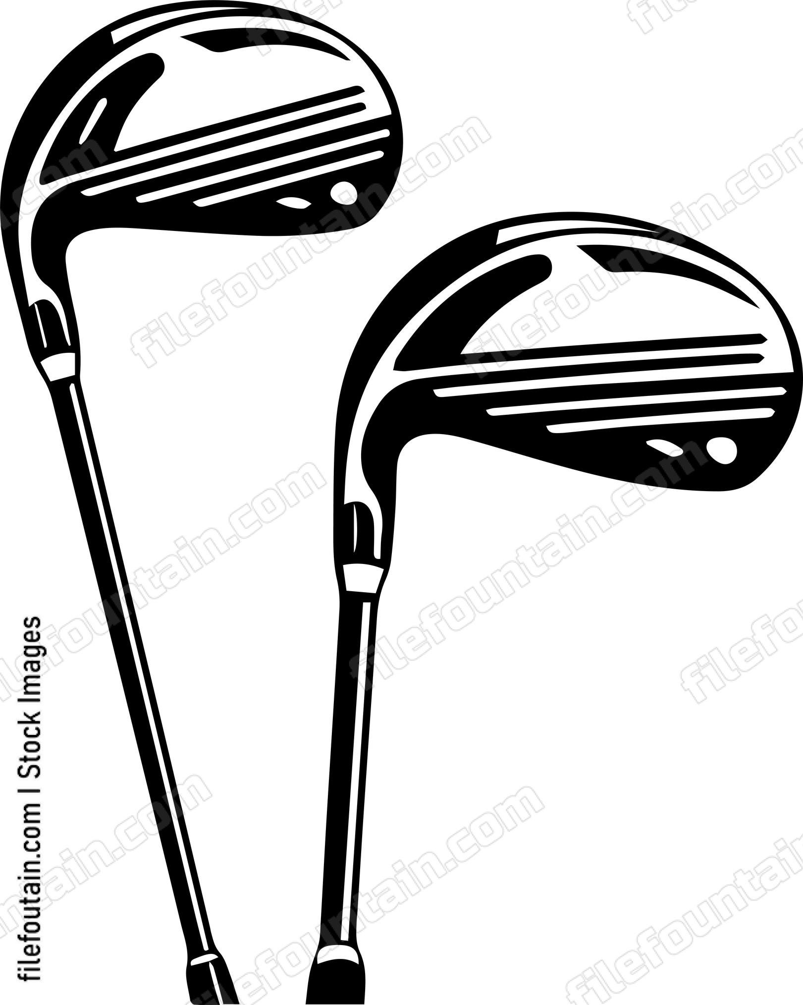 Golf Clubs
