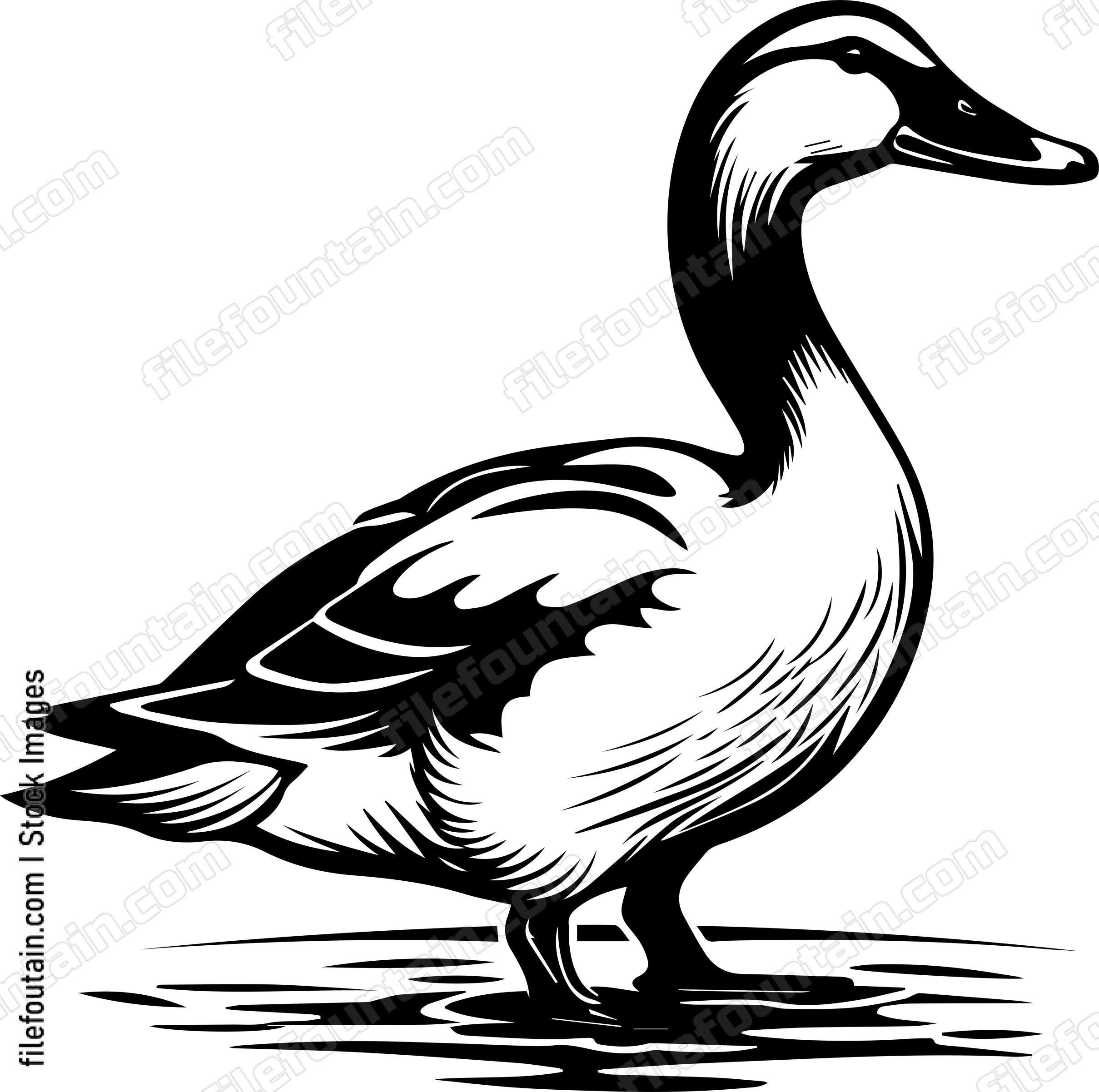 Goose