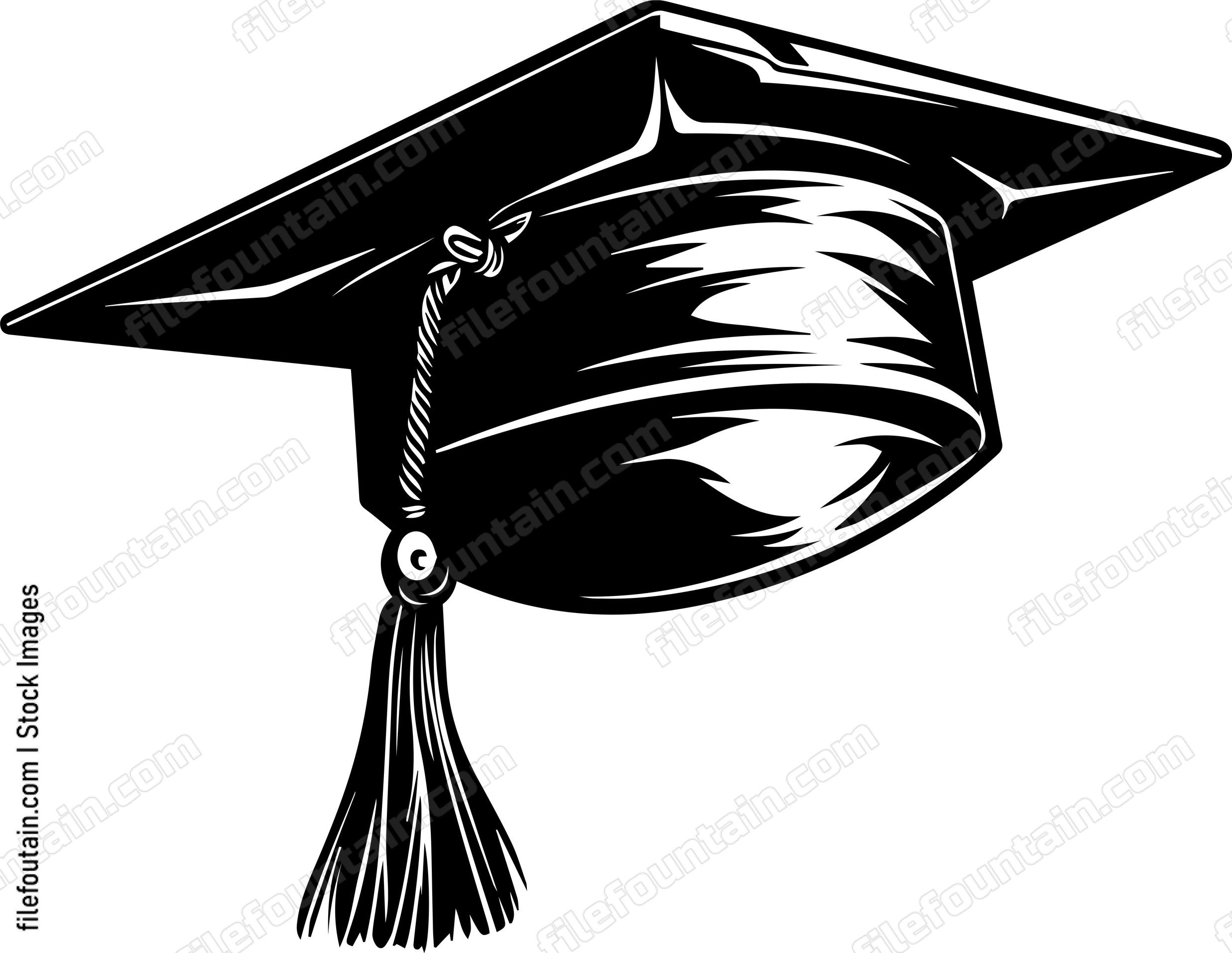 Graduation Hat