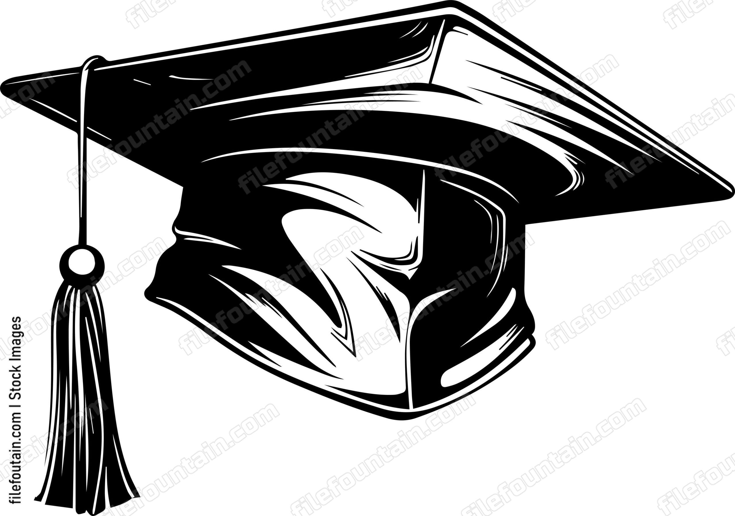 Graduation Hat