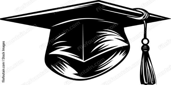 Graduation Hat