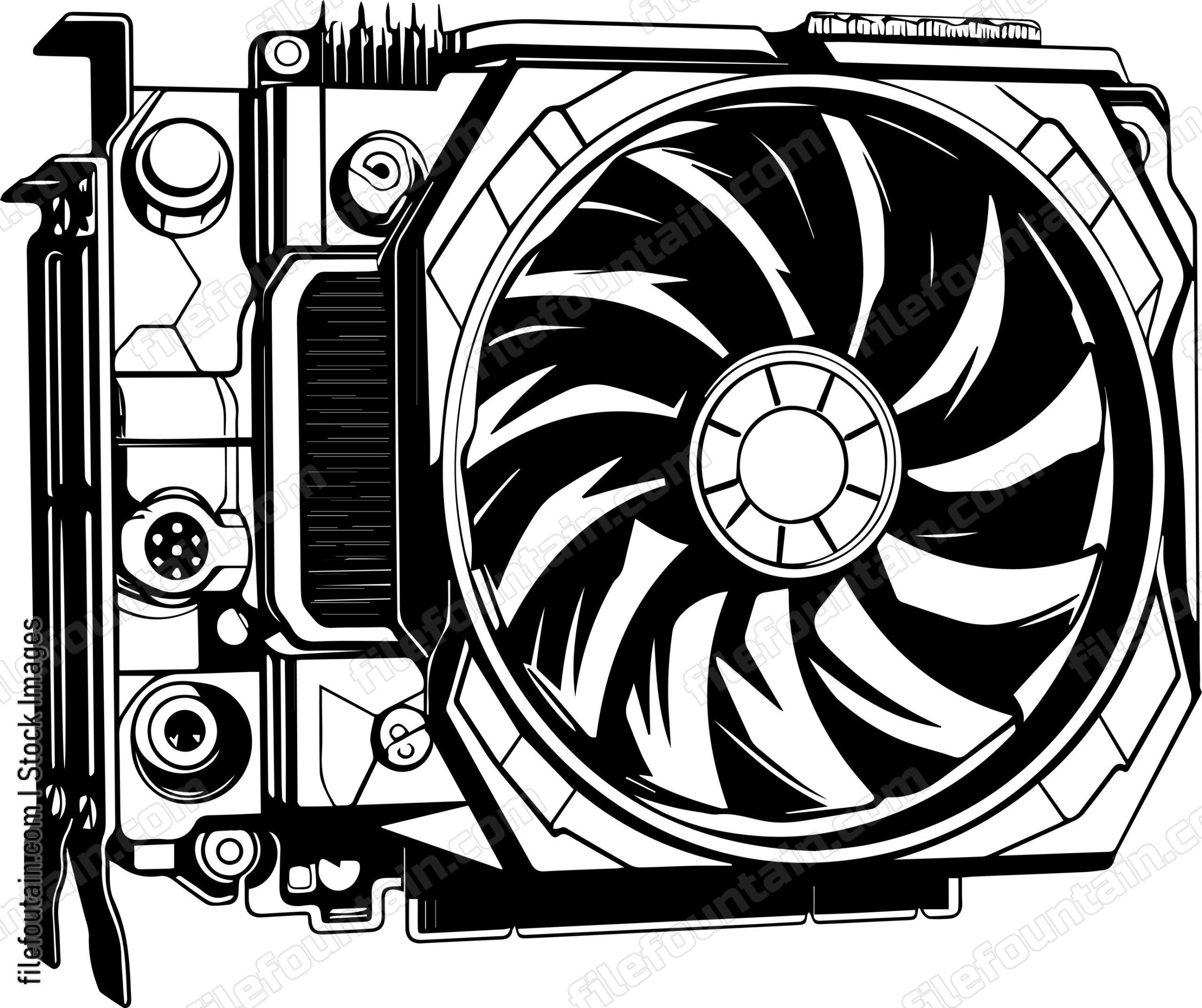 Graphic Card