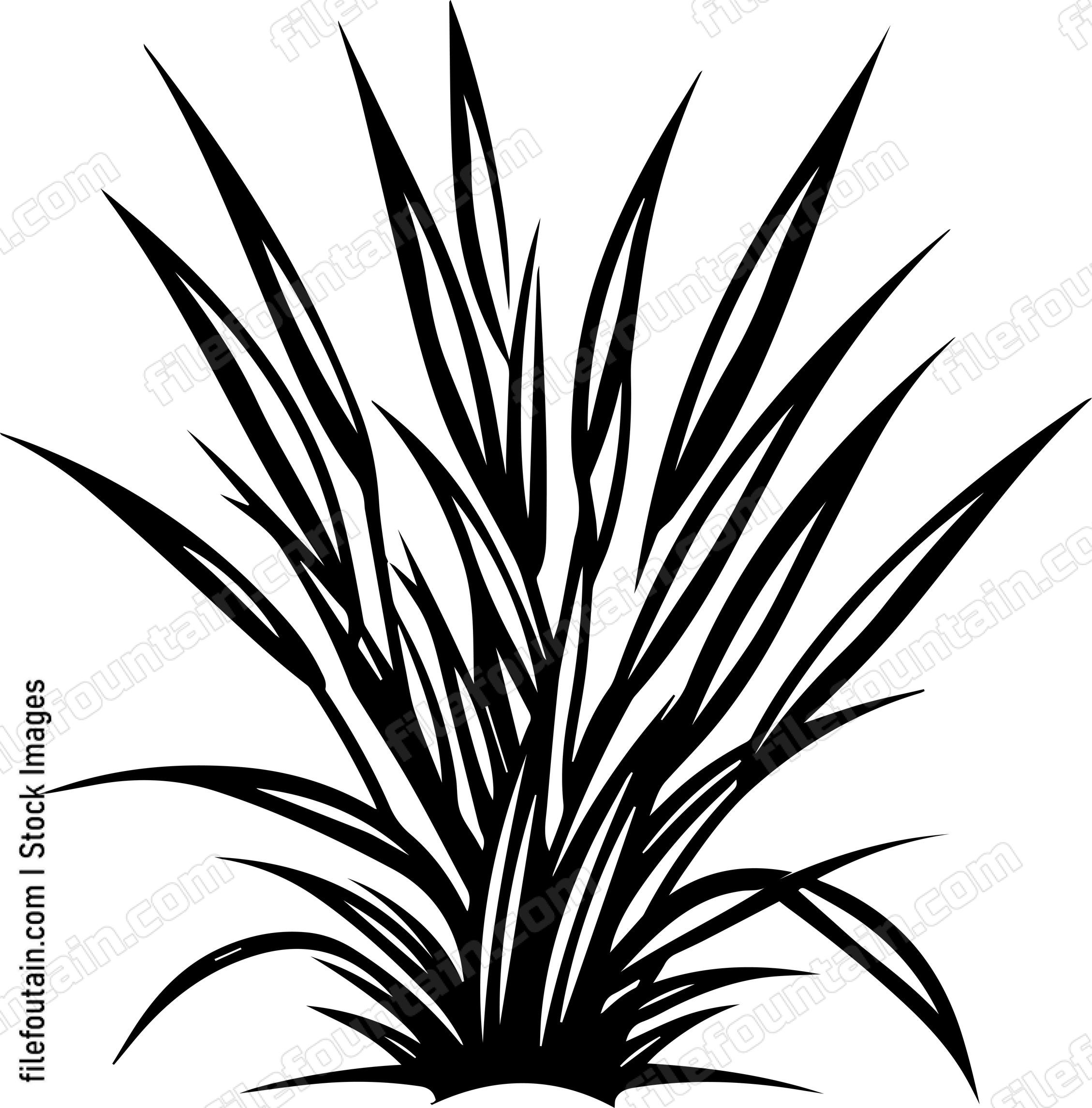 Grass Element