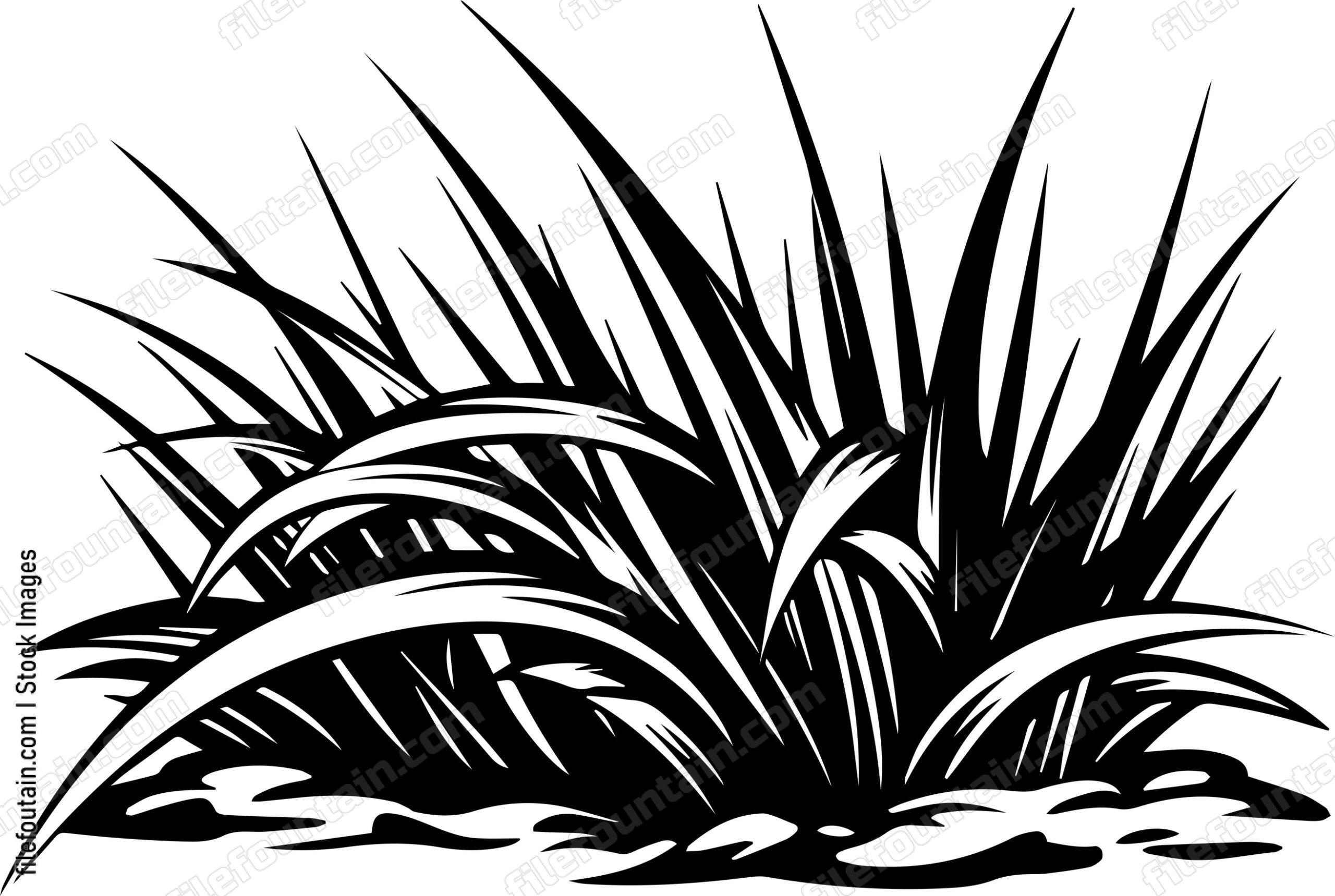 Grass Turf Laying Landscaping