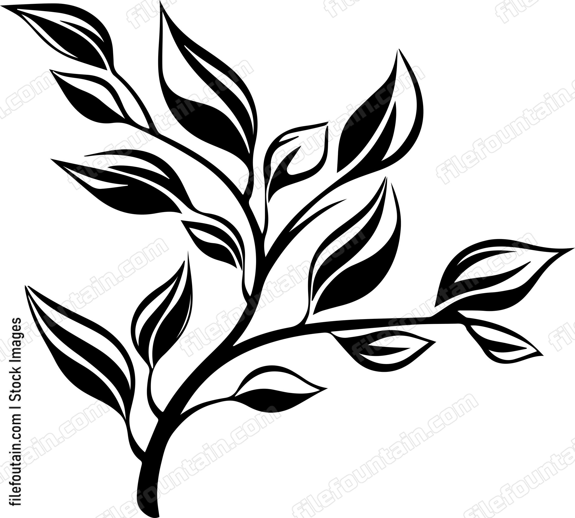 Green Branch