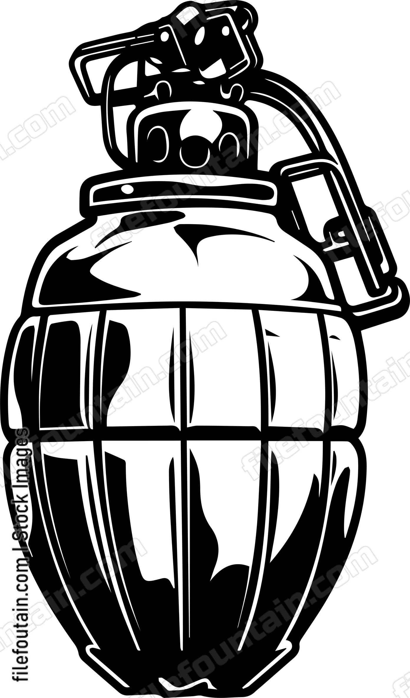 Grenade