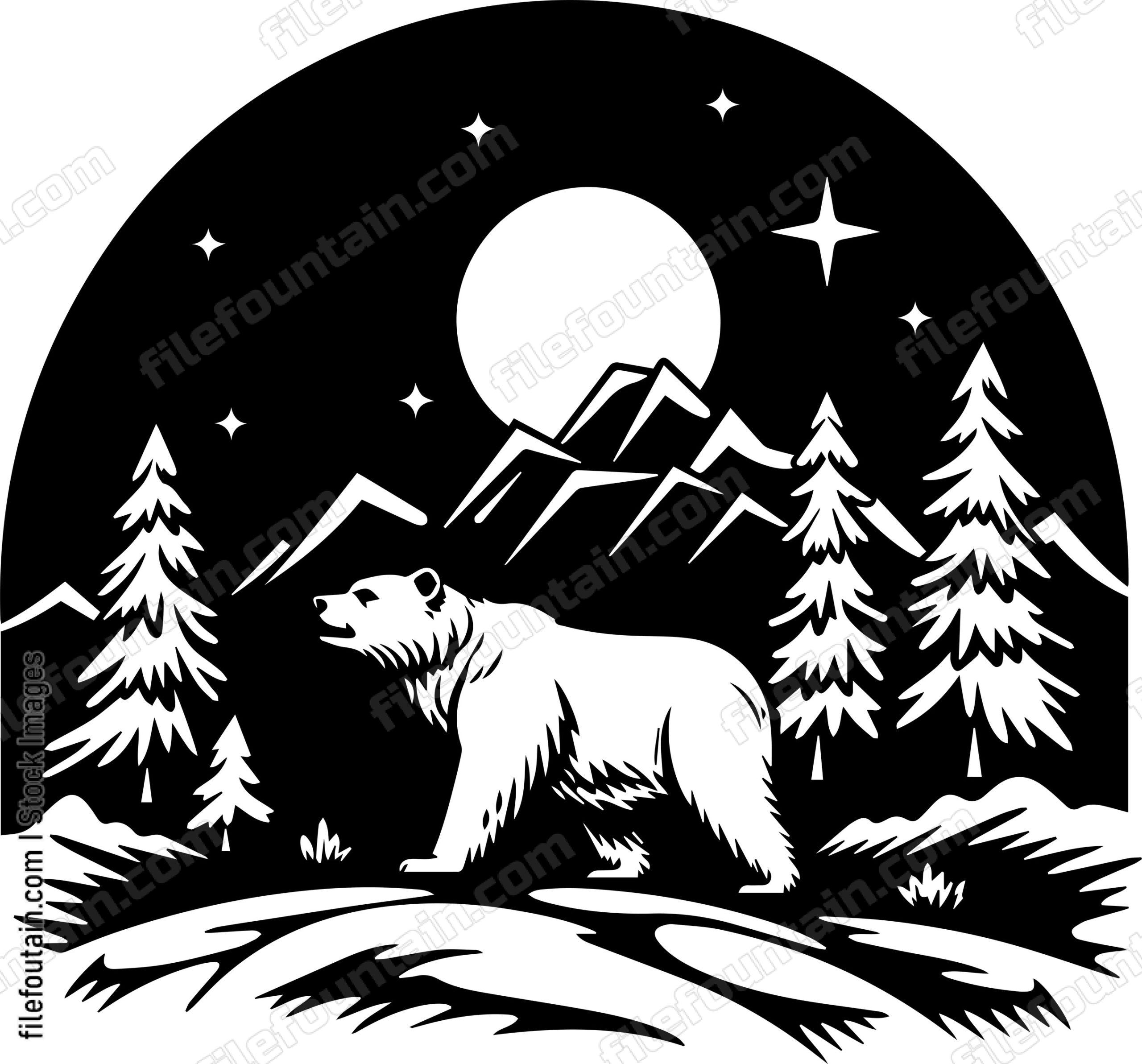Grizzly Bear