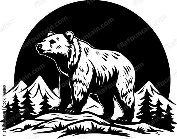 Grizzly Bear