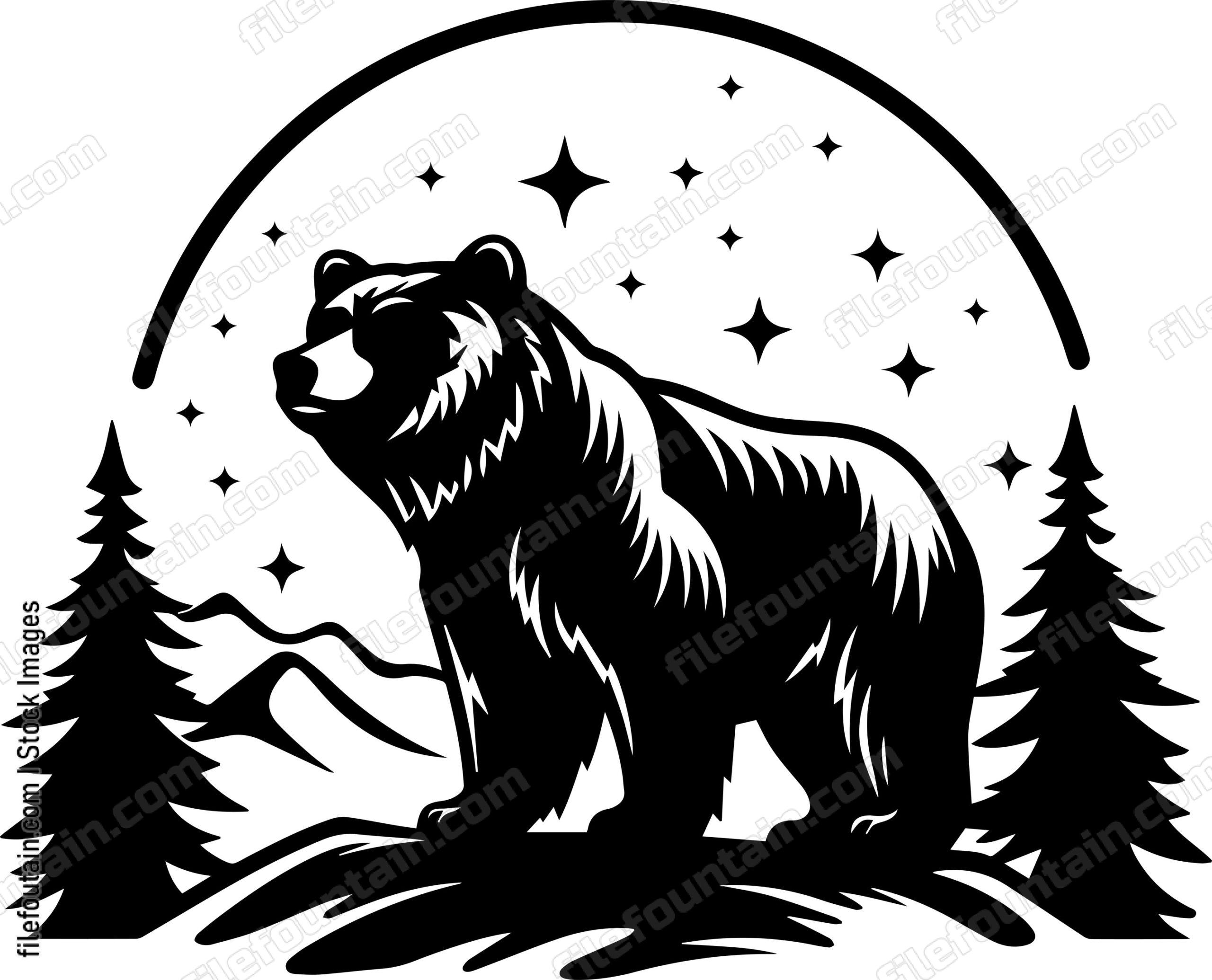 Grizzly Bear