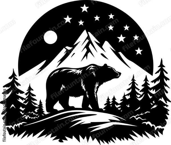 Grizzly Bear