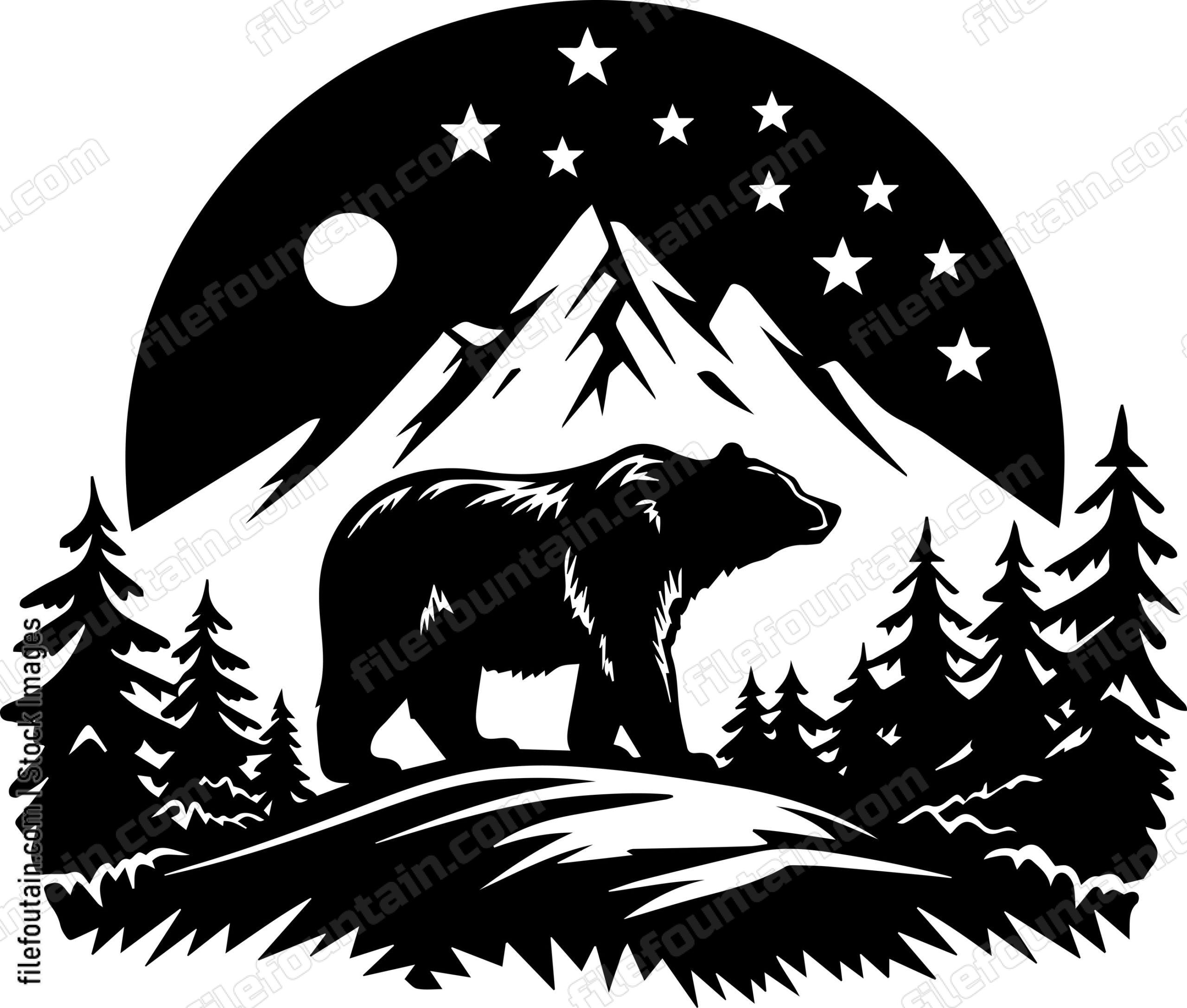 Grizzly Bear