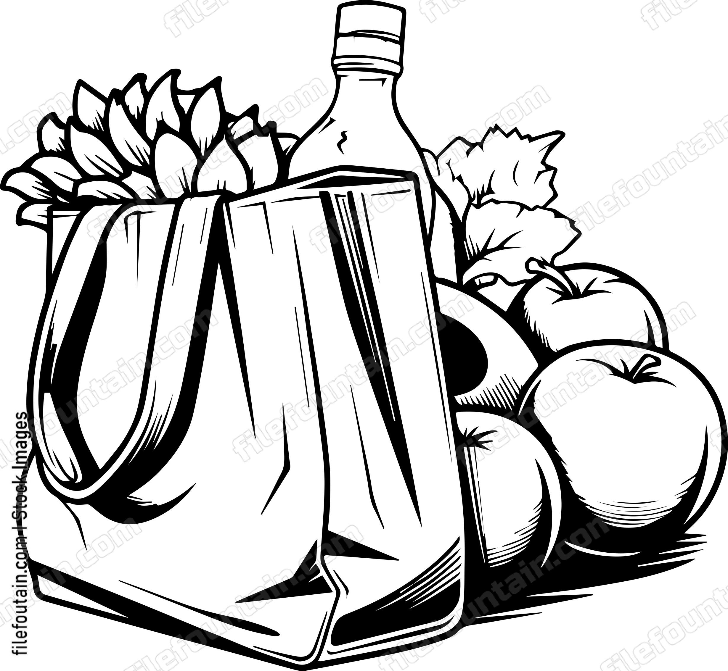 Groceries