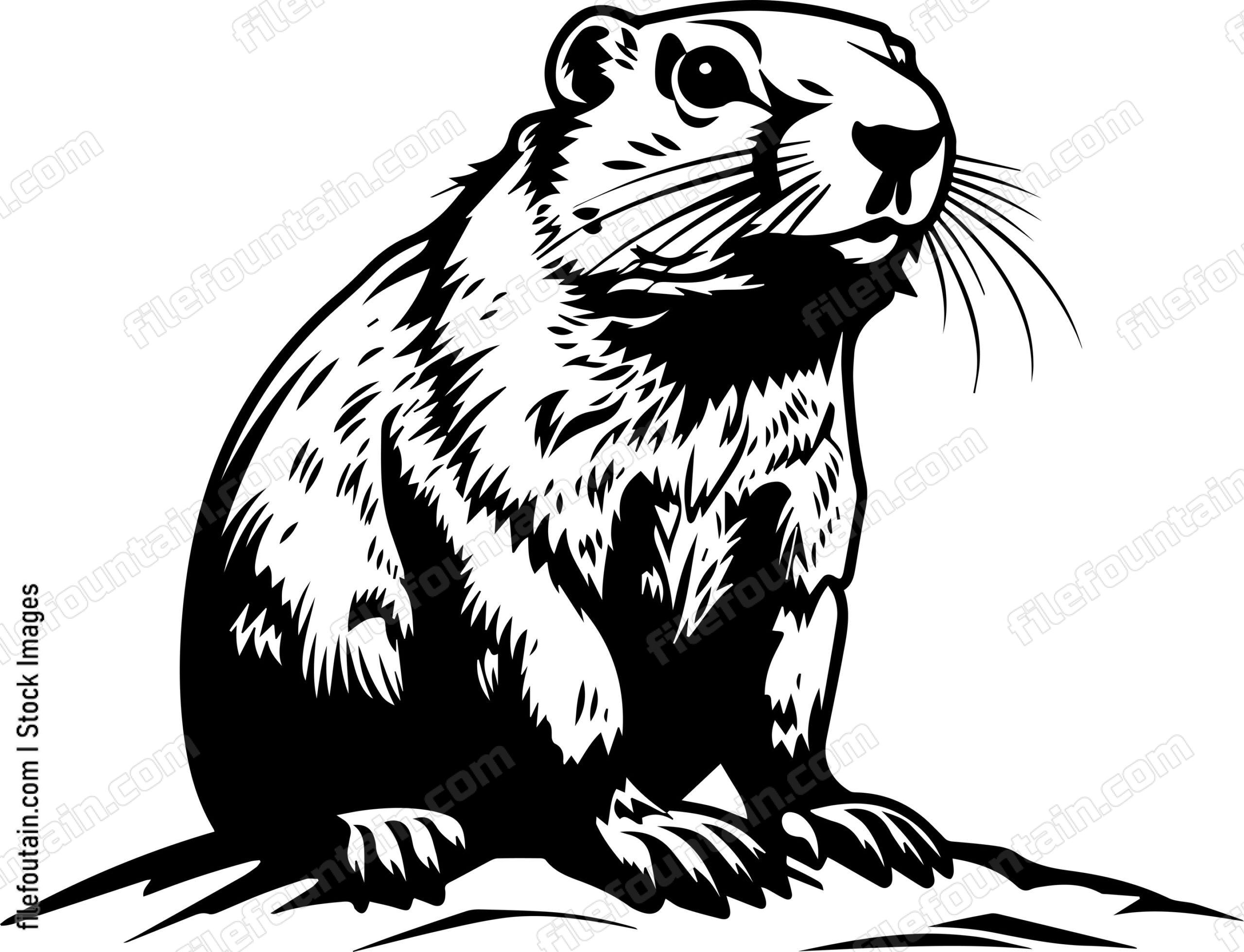 Groundhog
