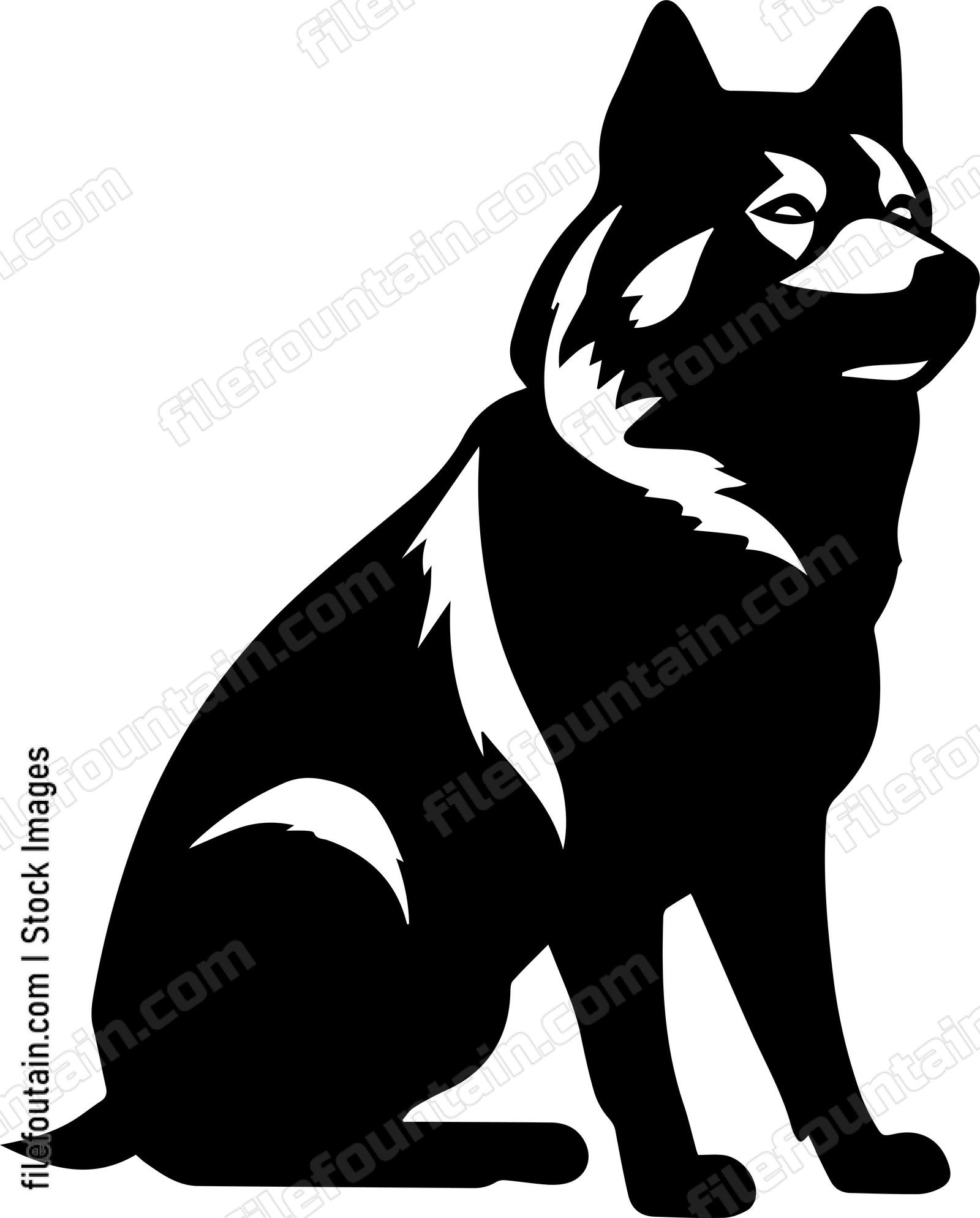Guard Dog