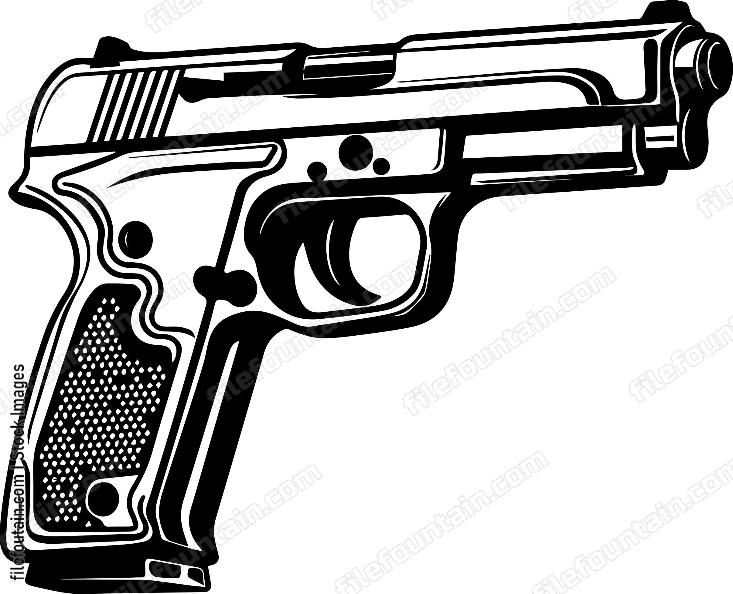 Gun