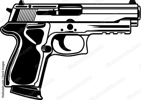 Gun