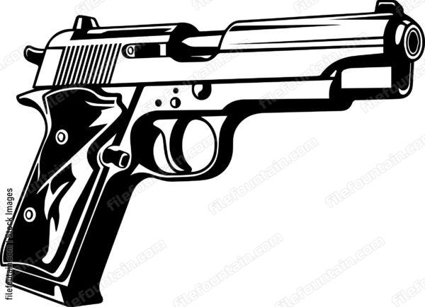 Gun