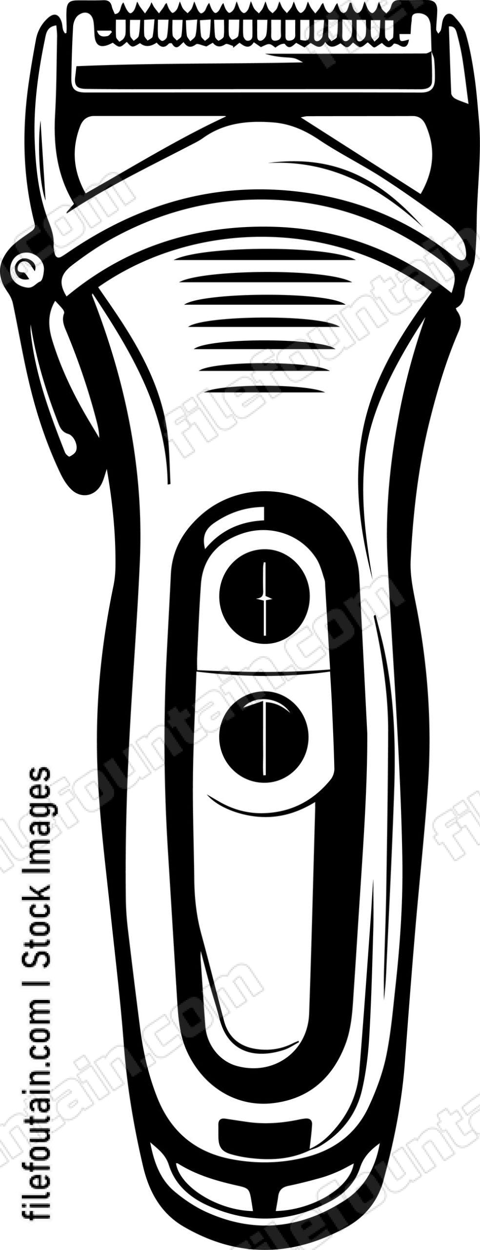 Hair Clipper