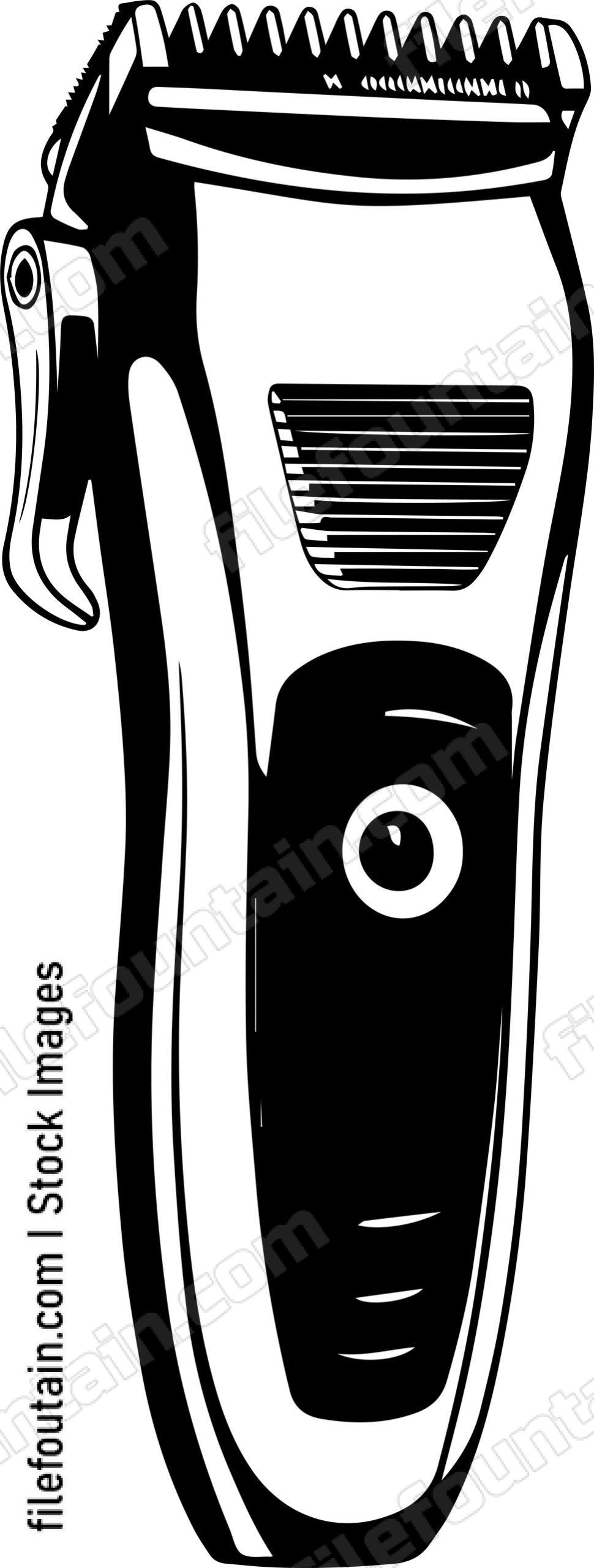 Hair Clipper