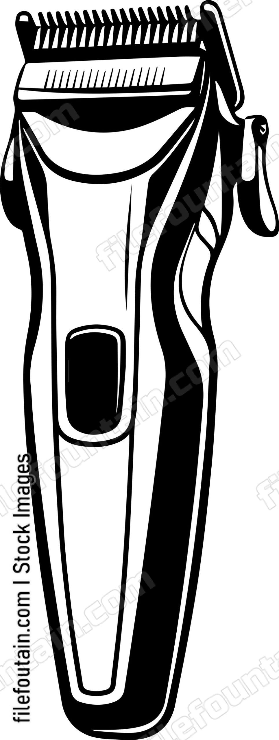 Hair Clipper