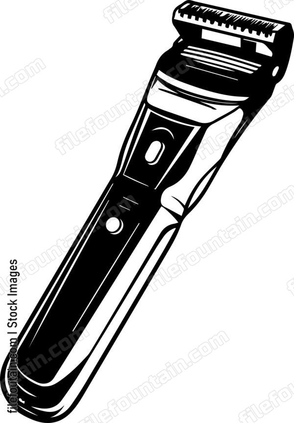 Hair Trimmer