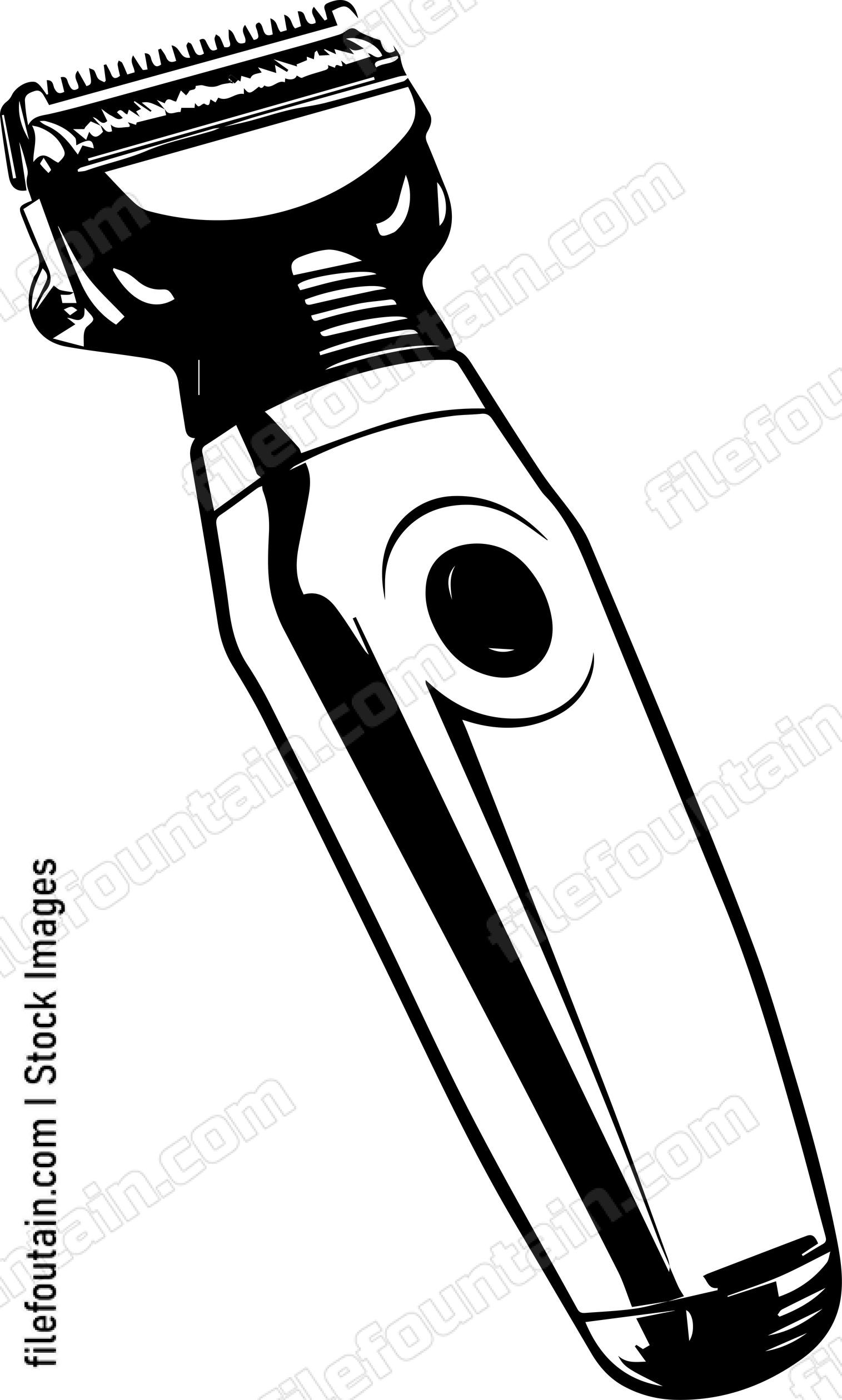 Hair Trimmer