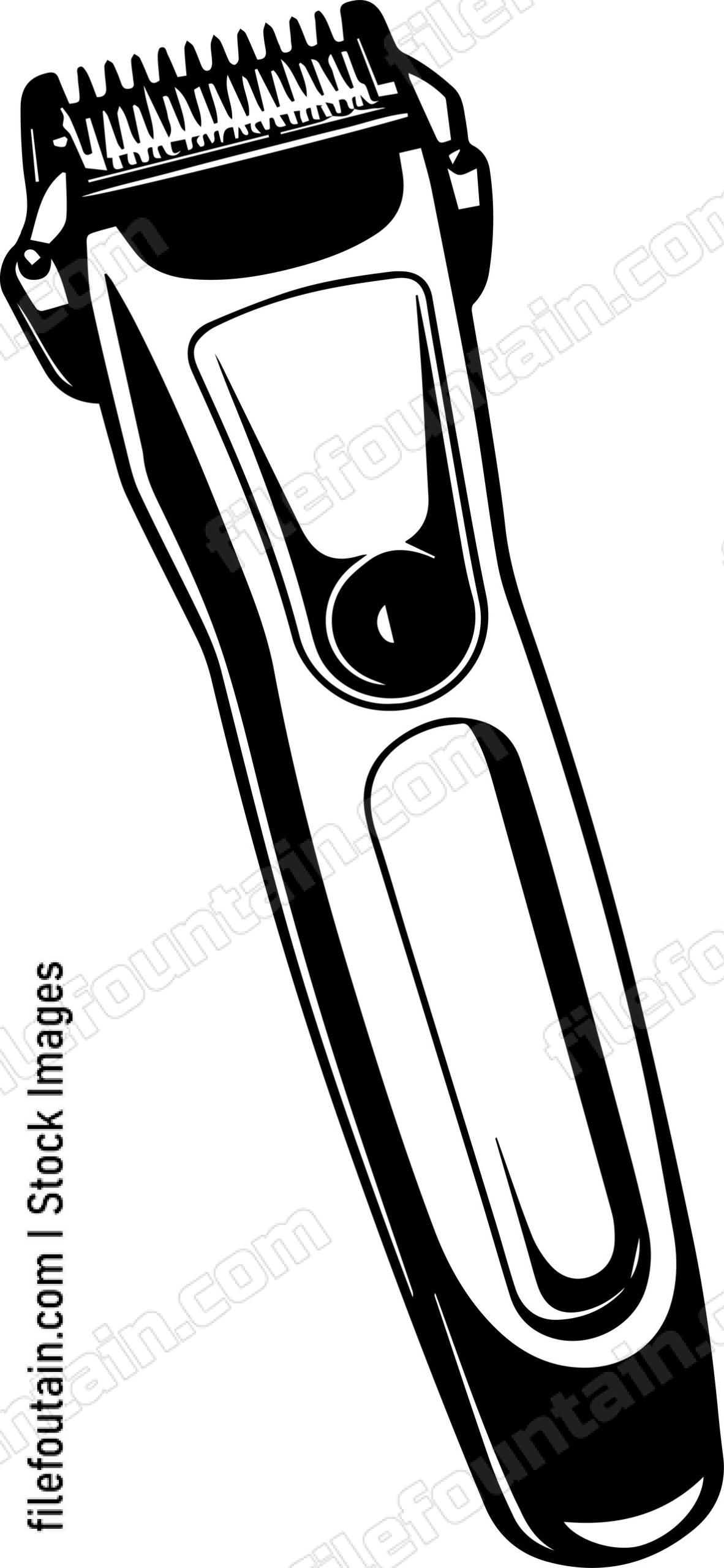 Hair Trimmer