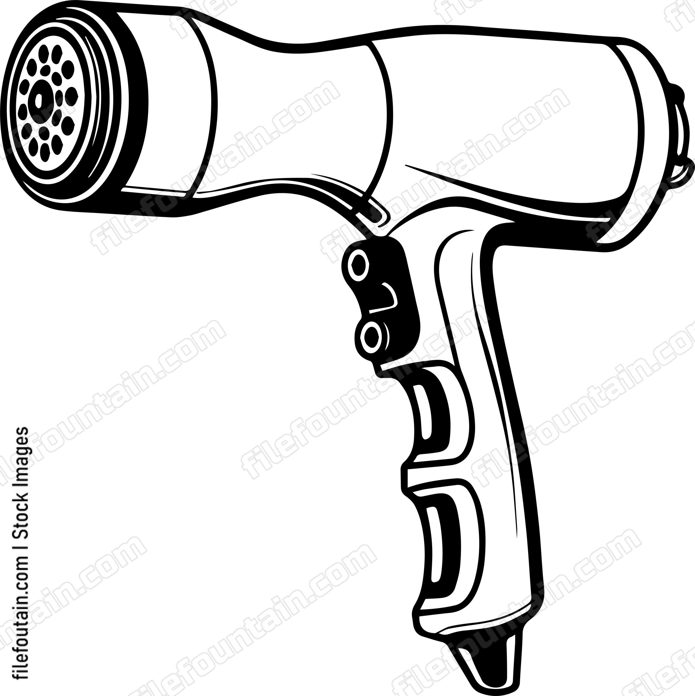 Hairdryer