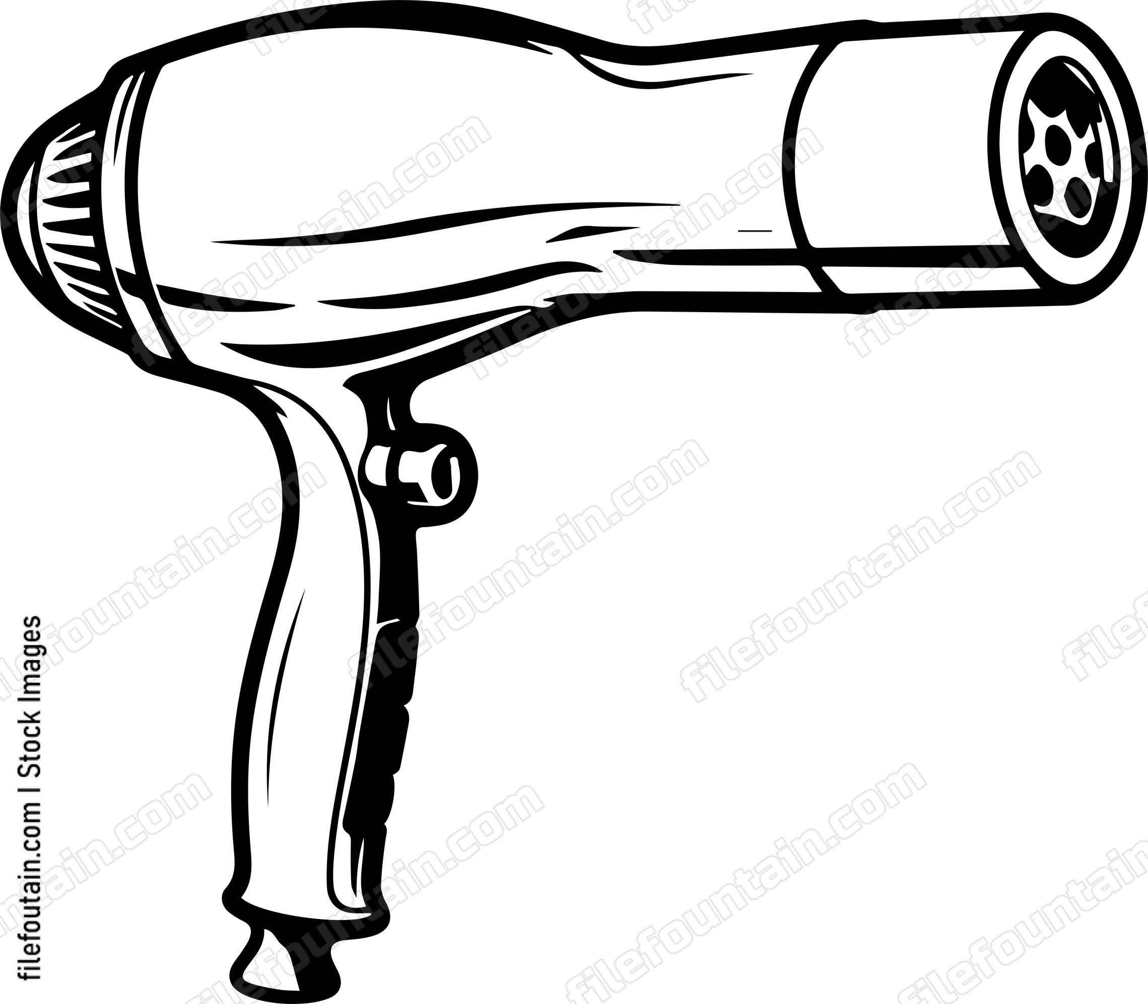 Hairdryer