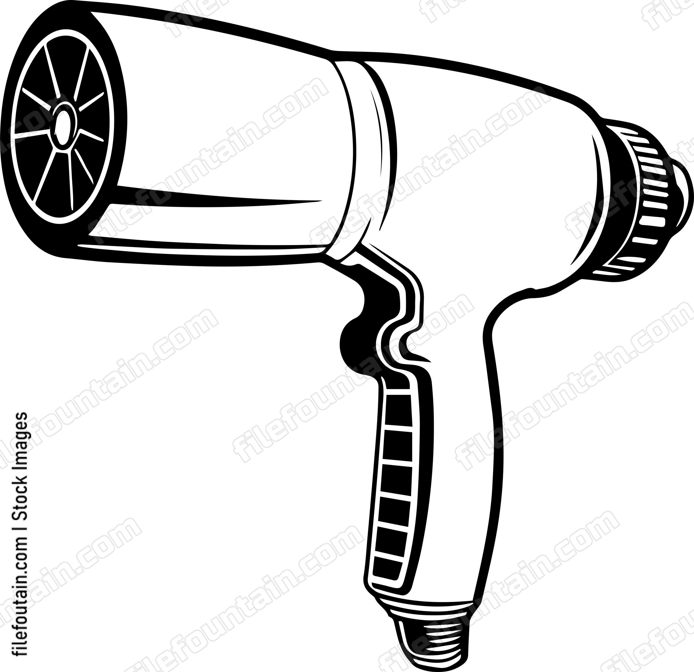 Hairdryer