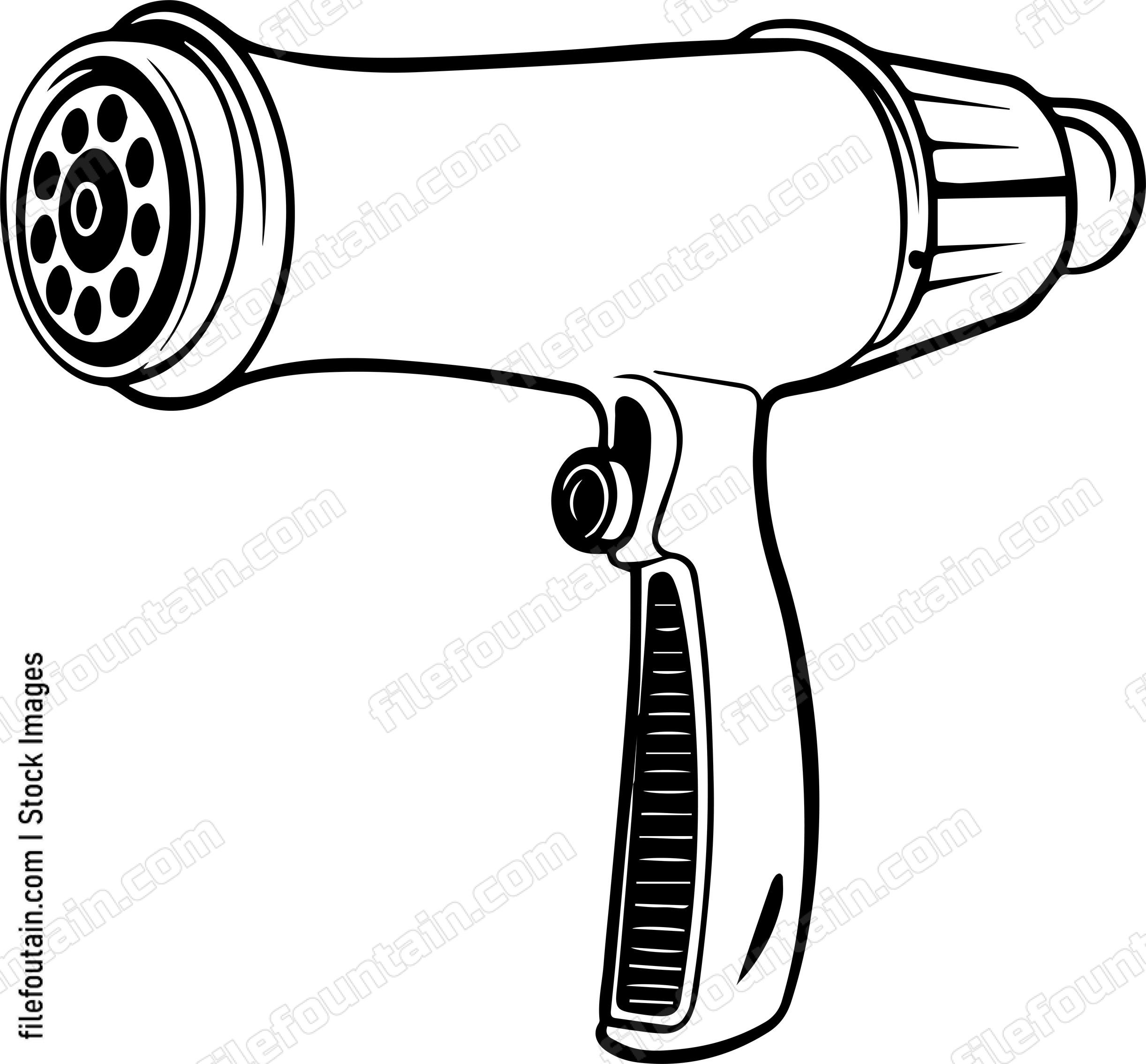 Hairdryer