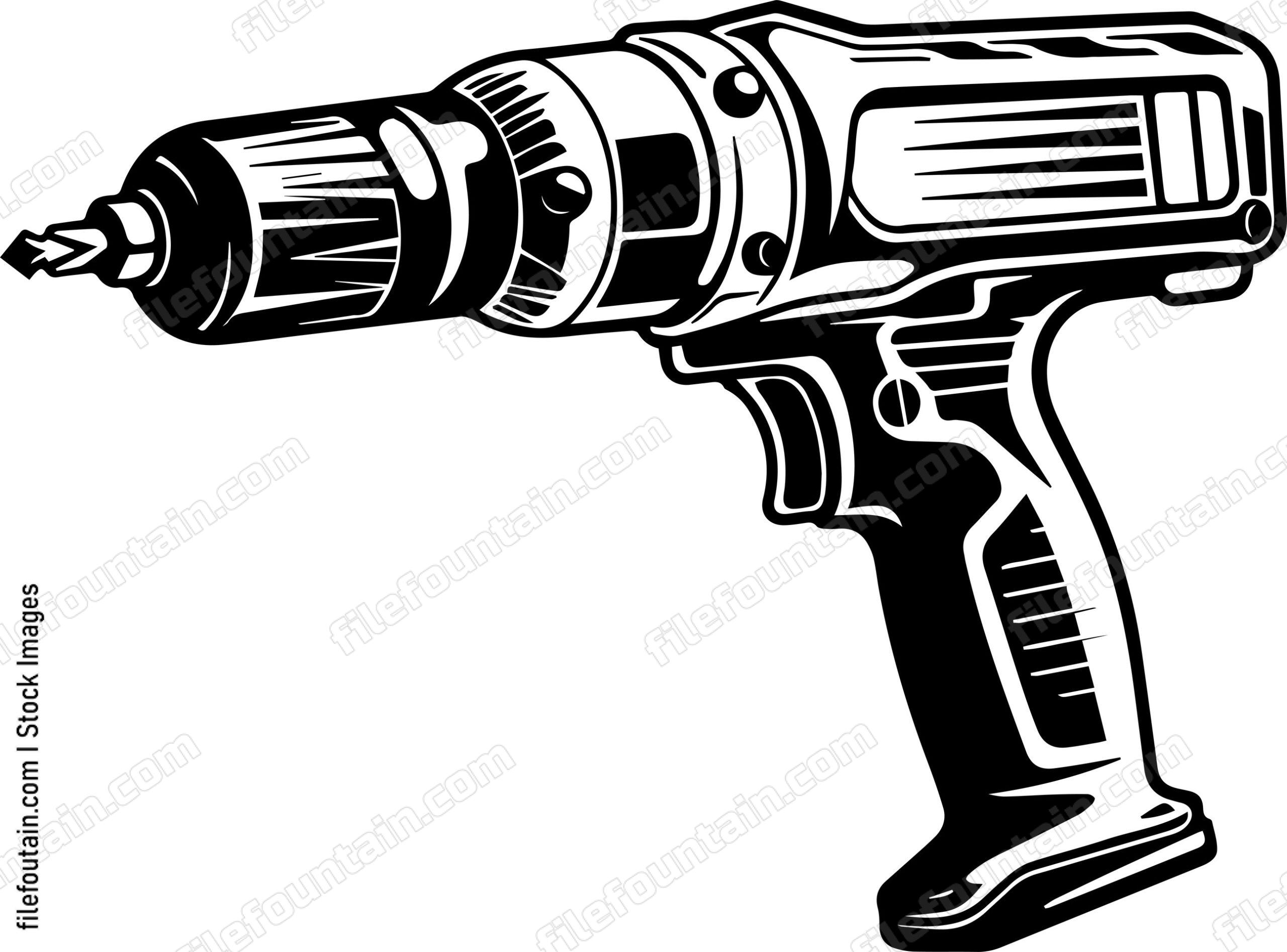 Hammer Drill