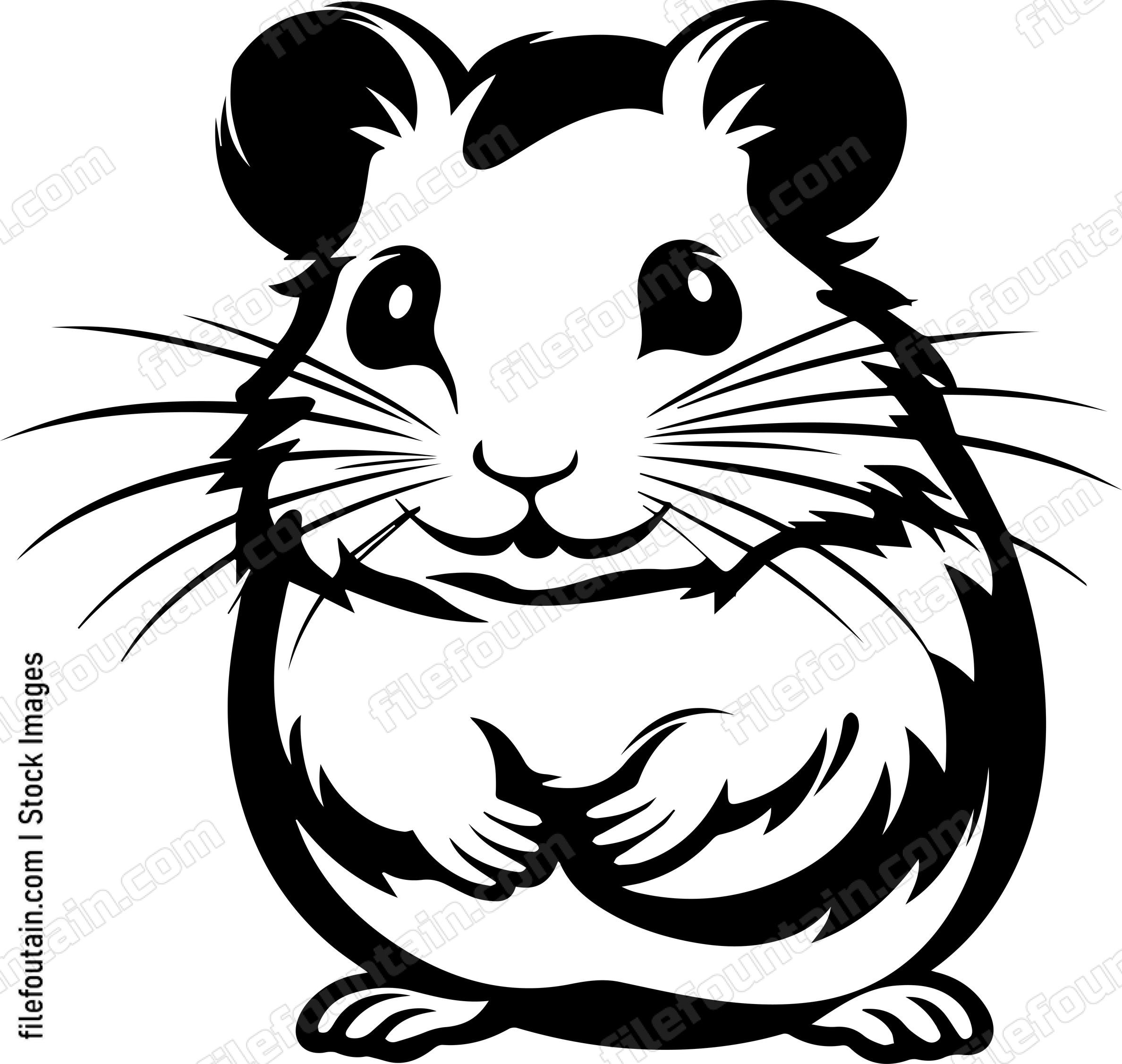 Hamster