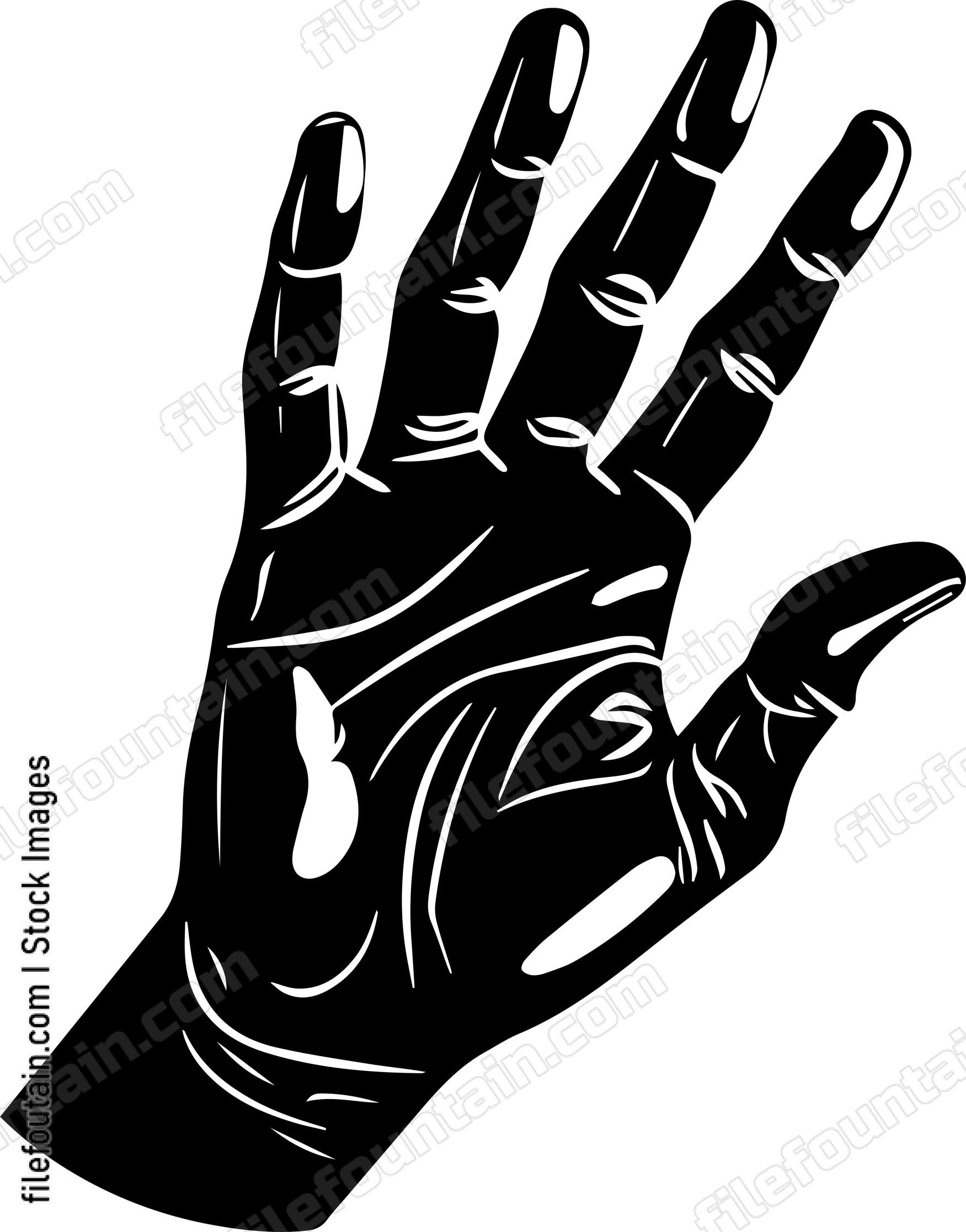 Hand