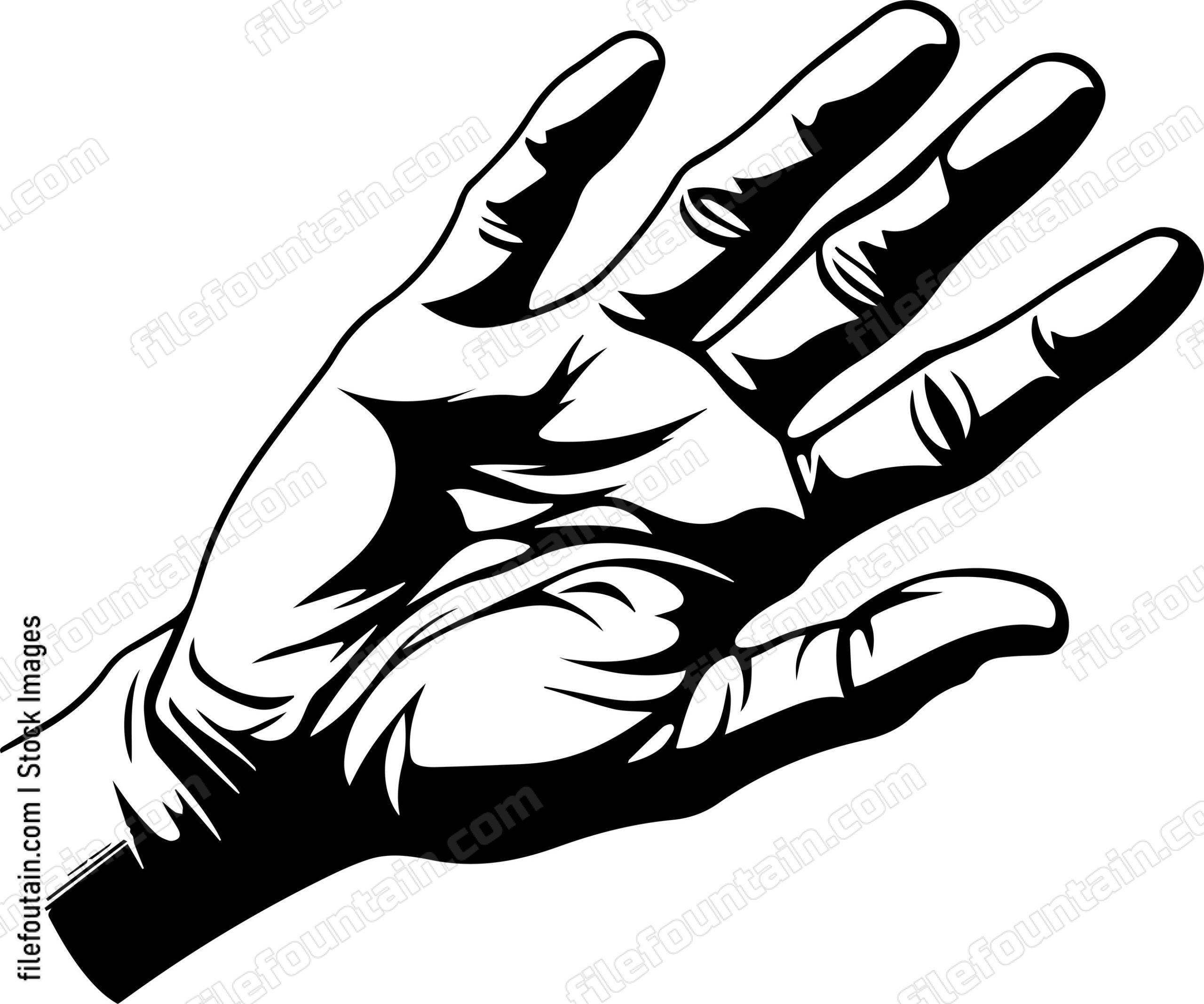 Hand