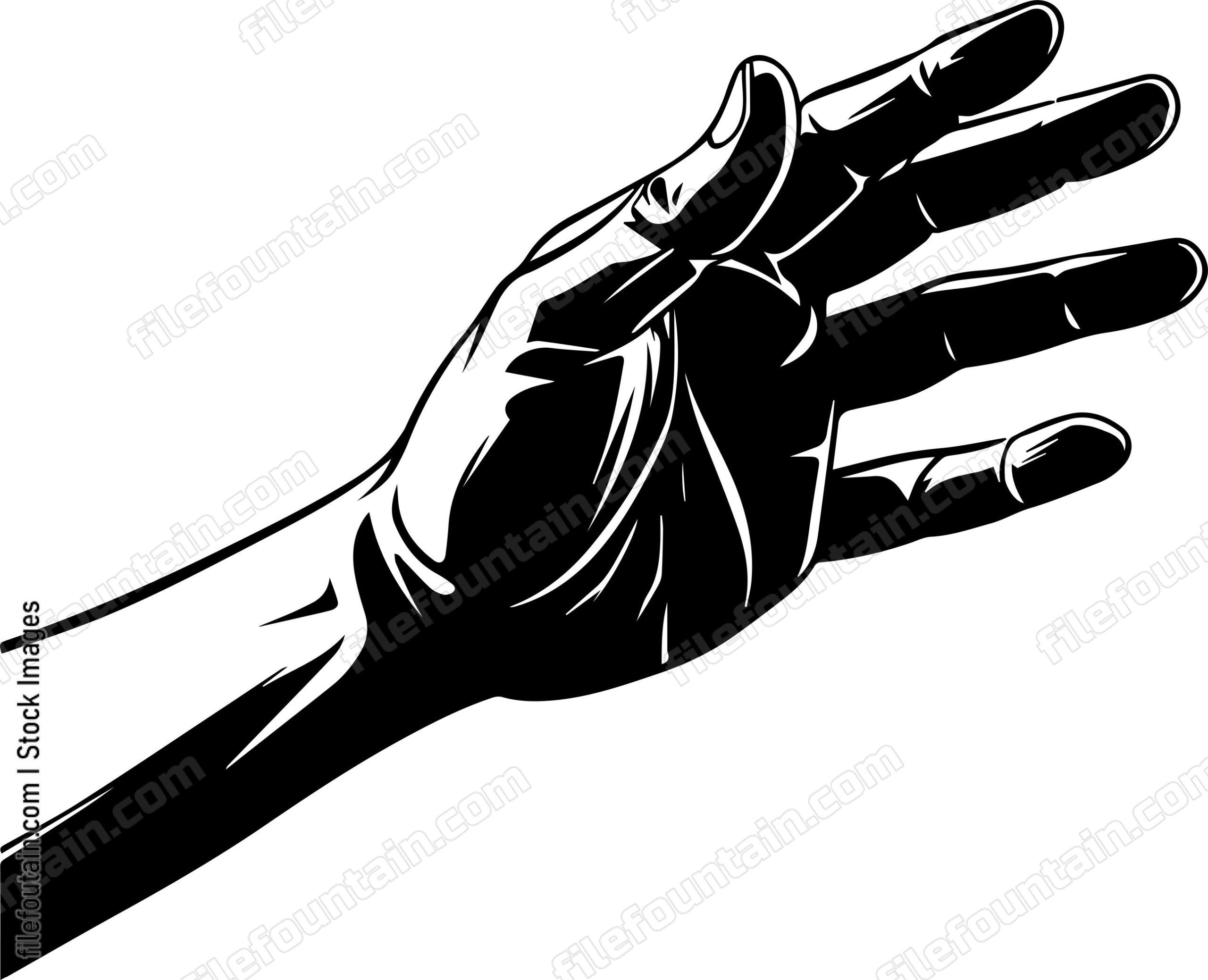 Hand