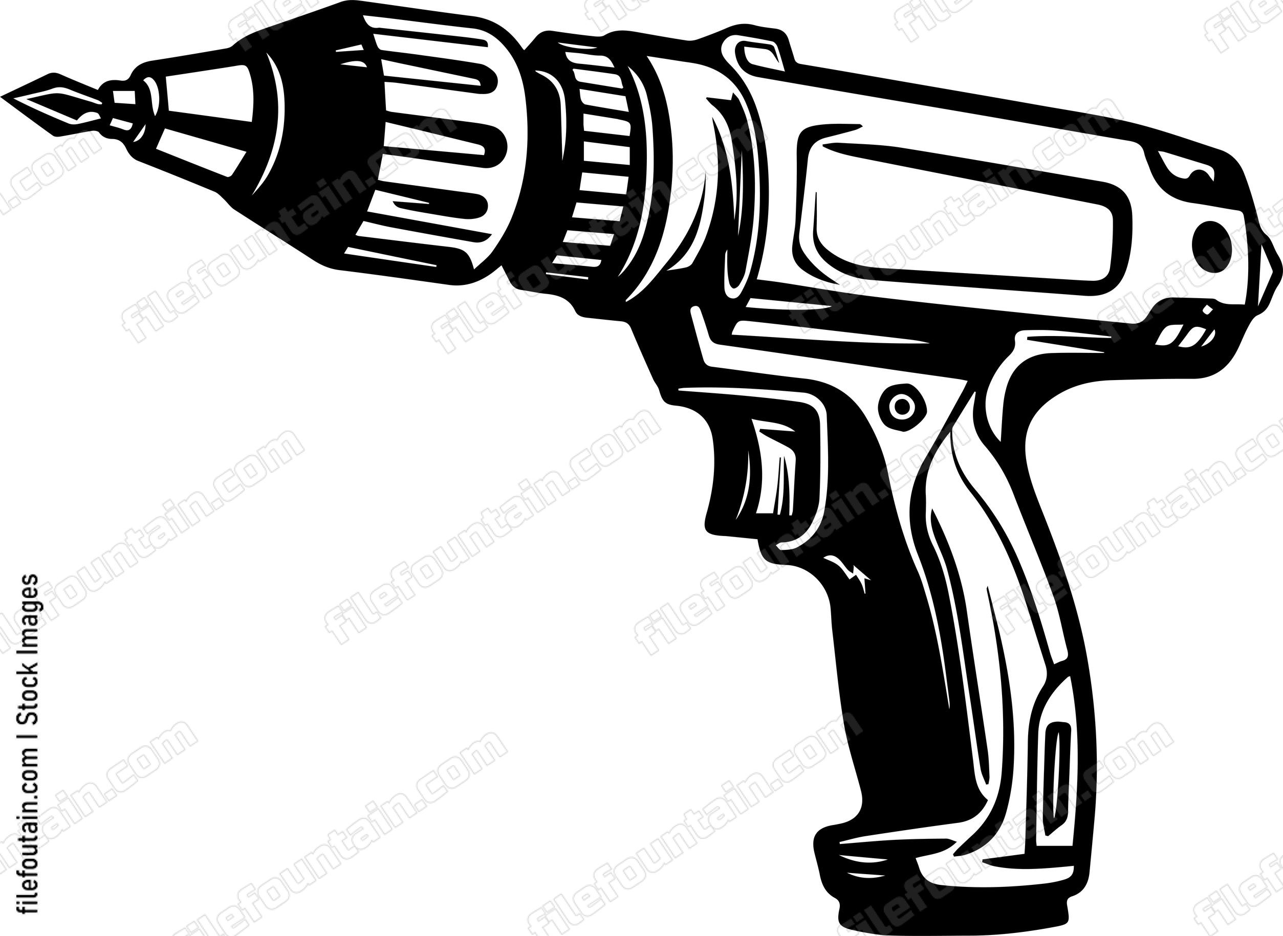 Hand Drill