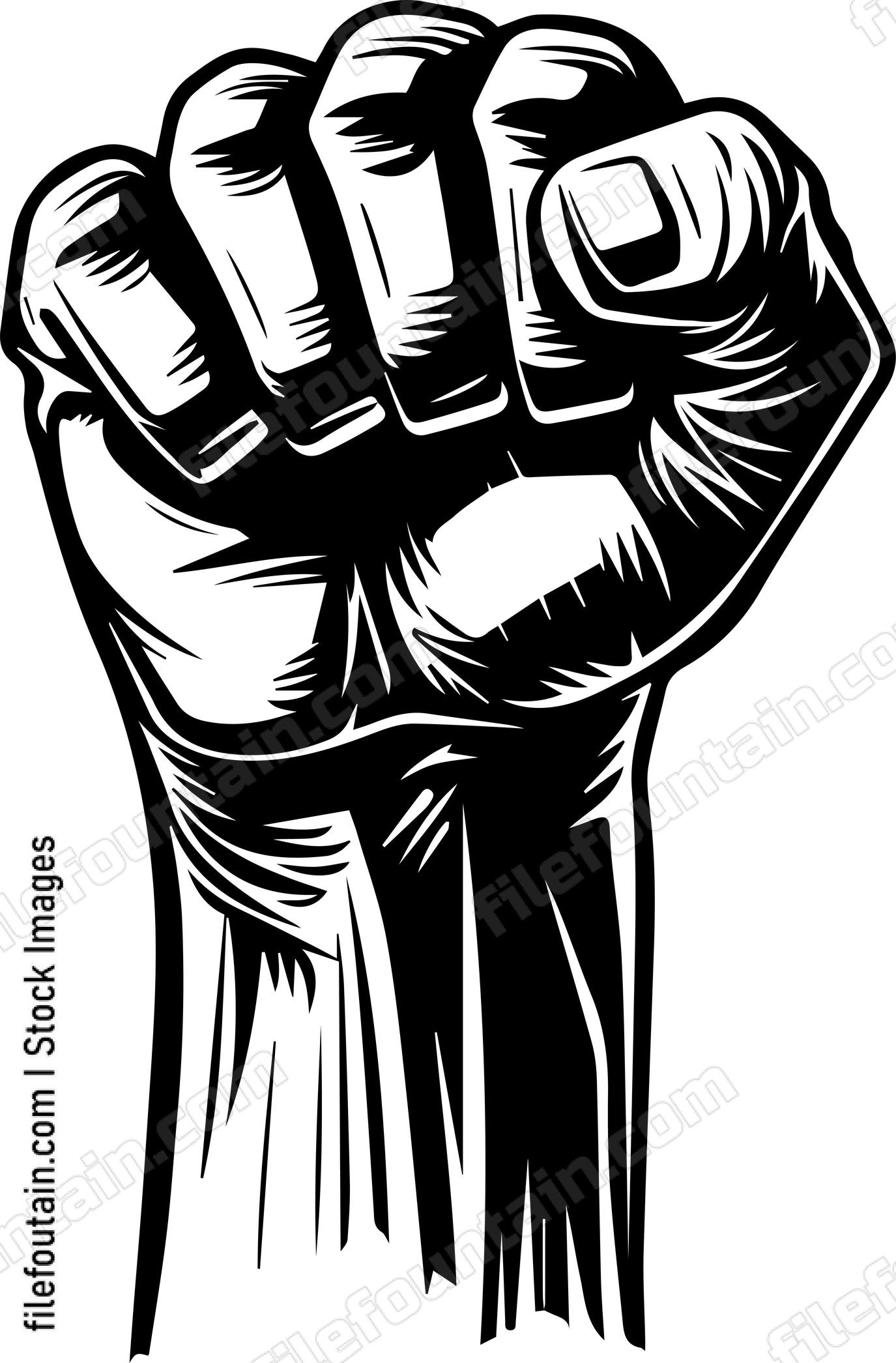 Hand Fist