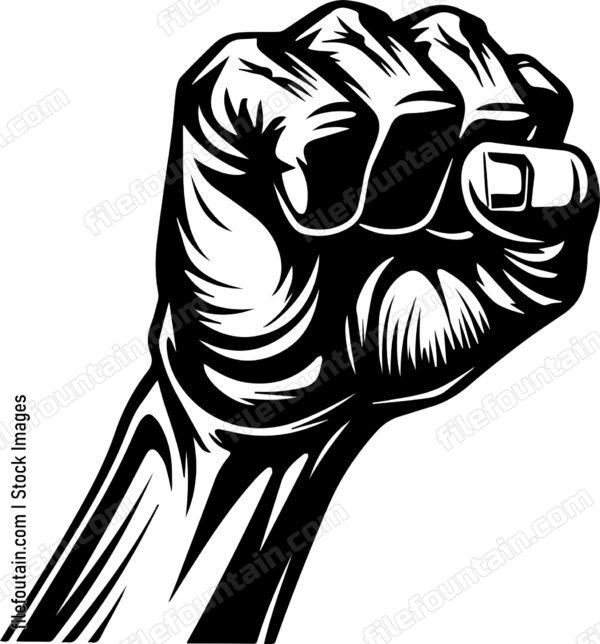 Hand Fist