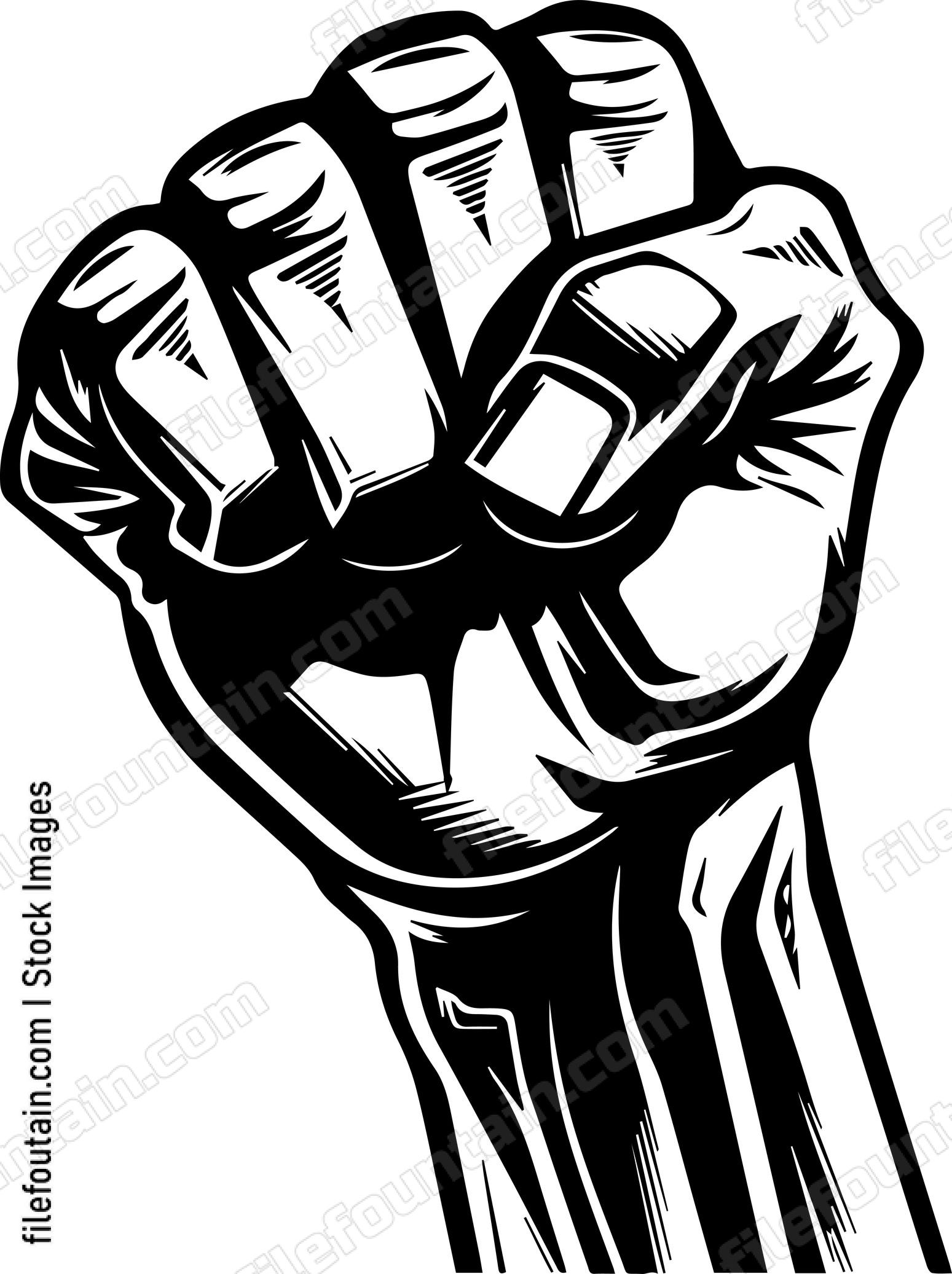 Hand Fist