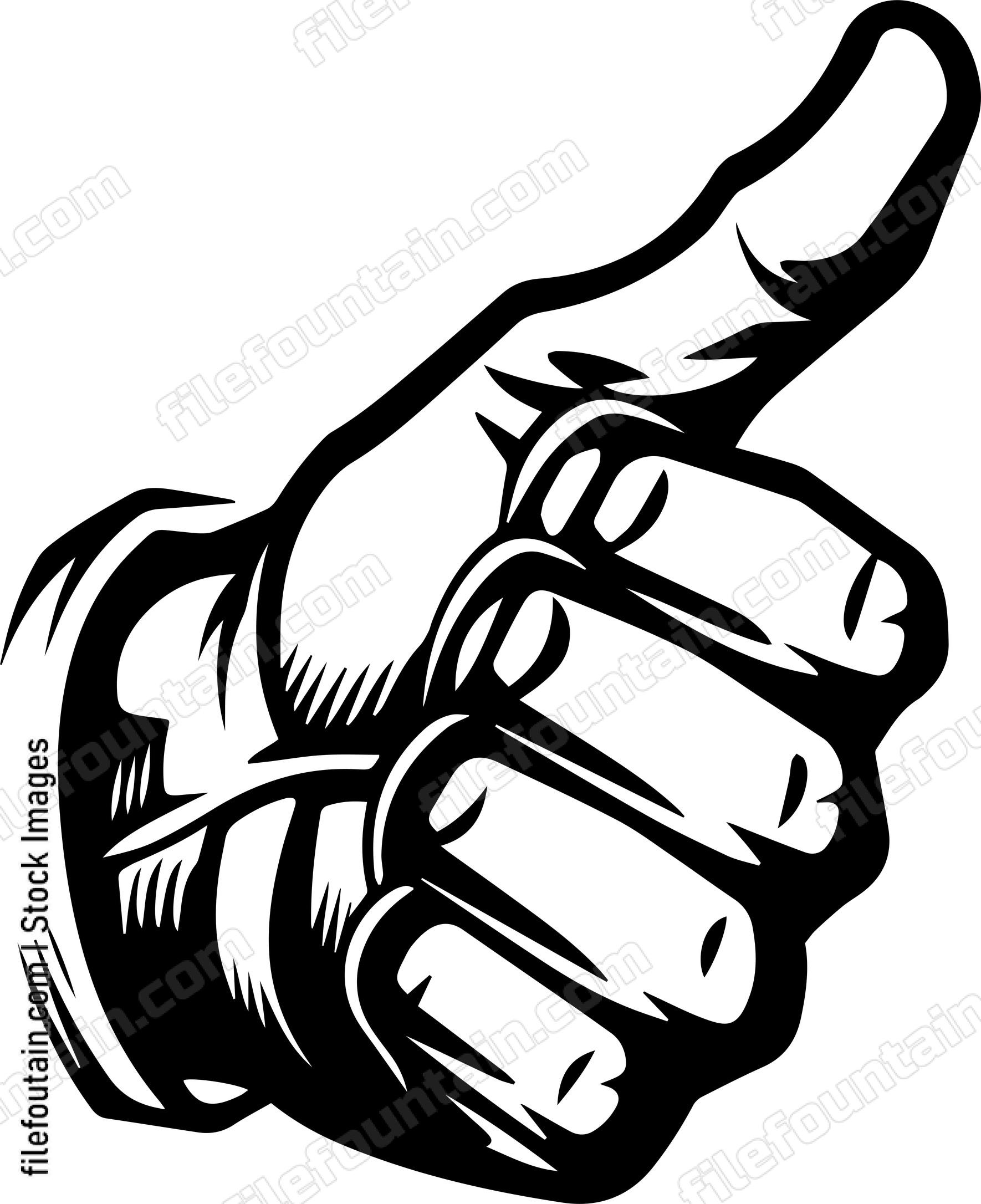Hand Gesture Ok Good Perfect