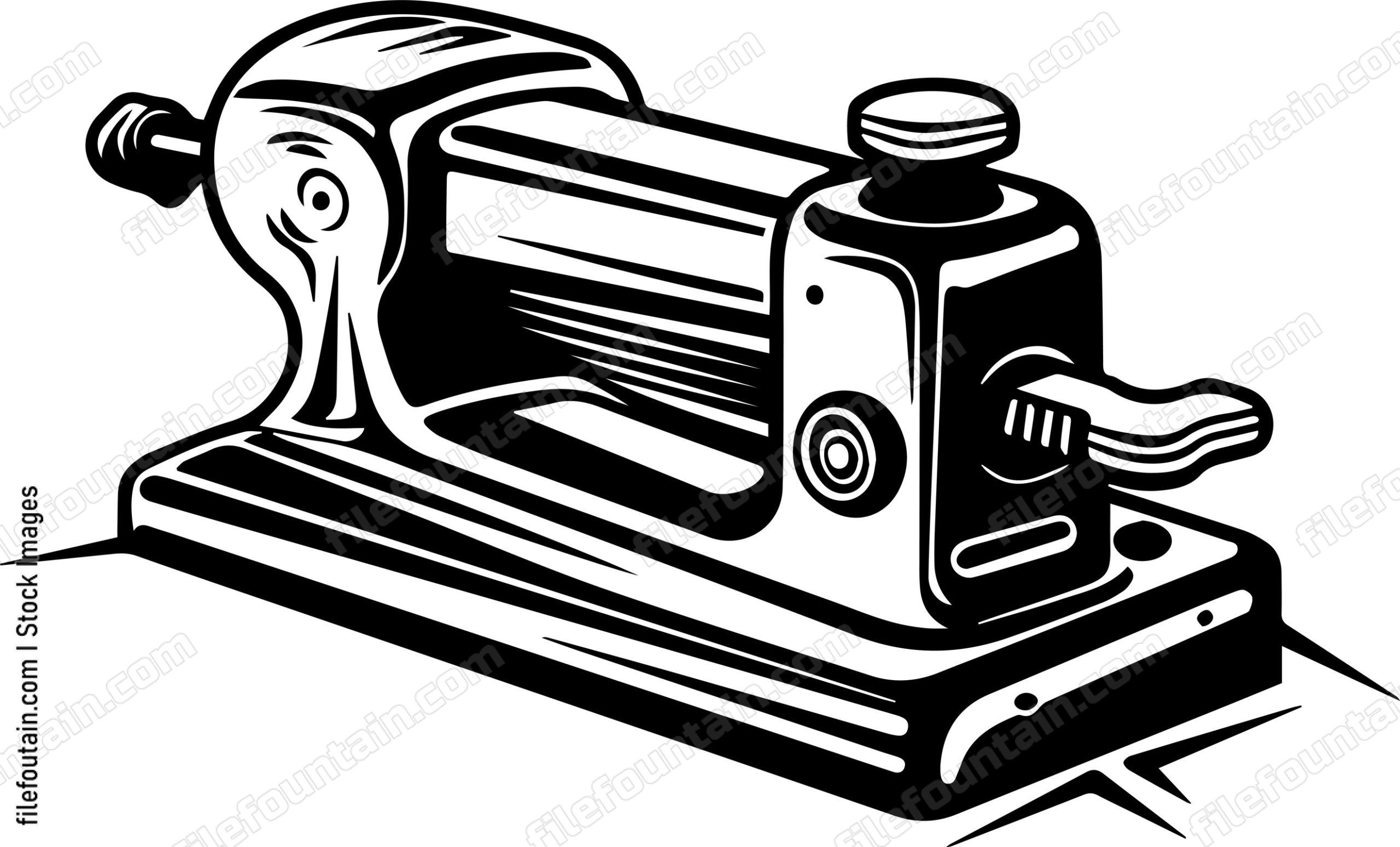 Hand Planer