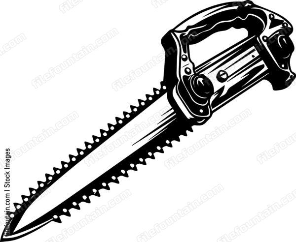 Hand Saw