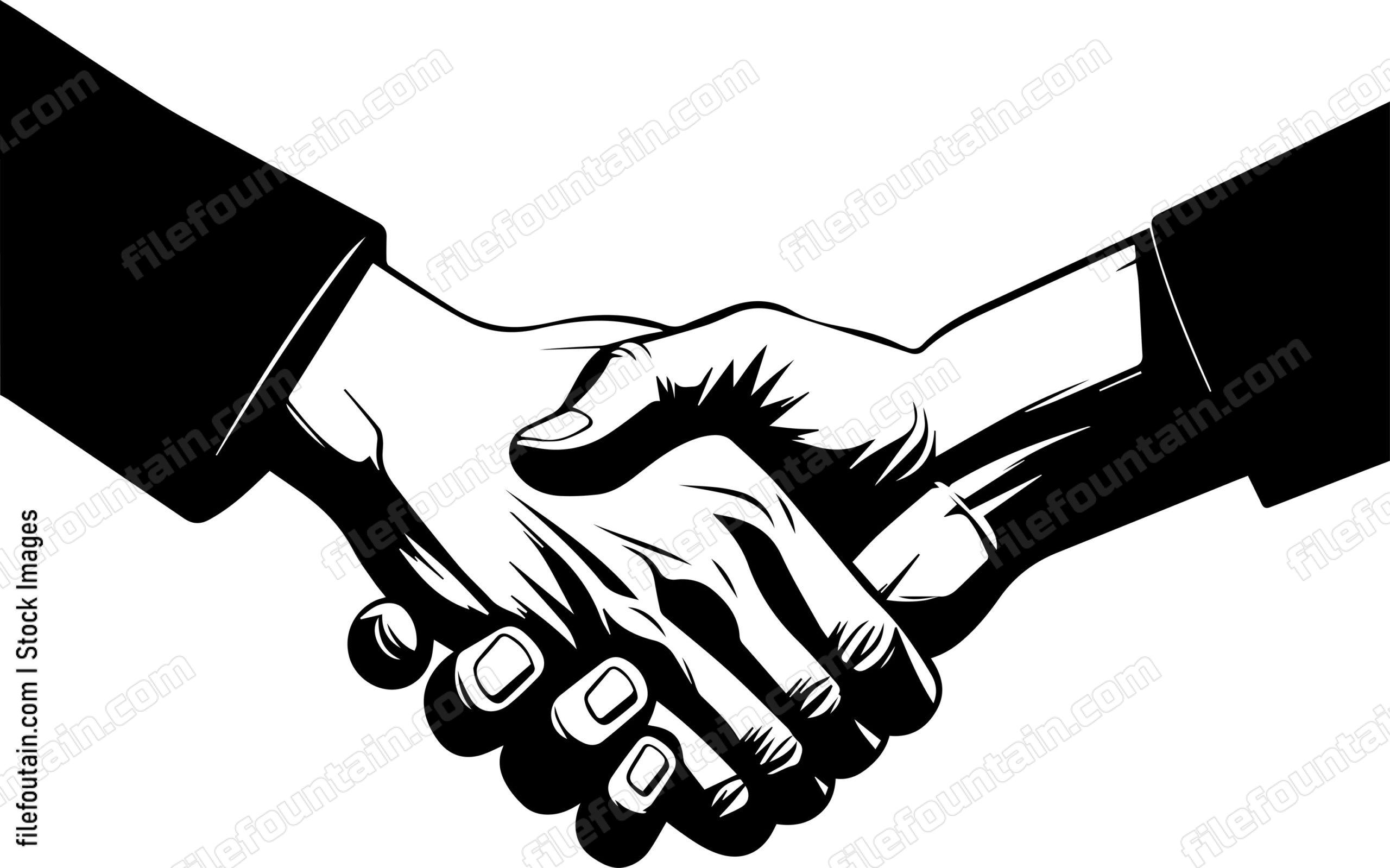Hand Shake